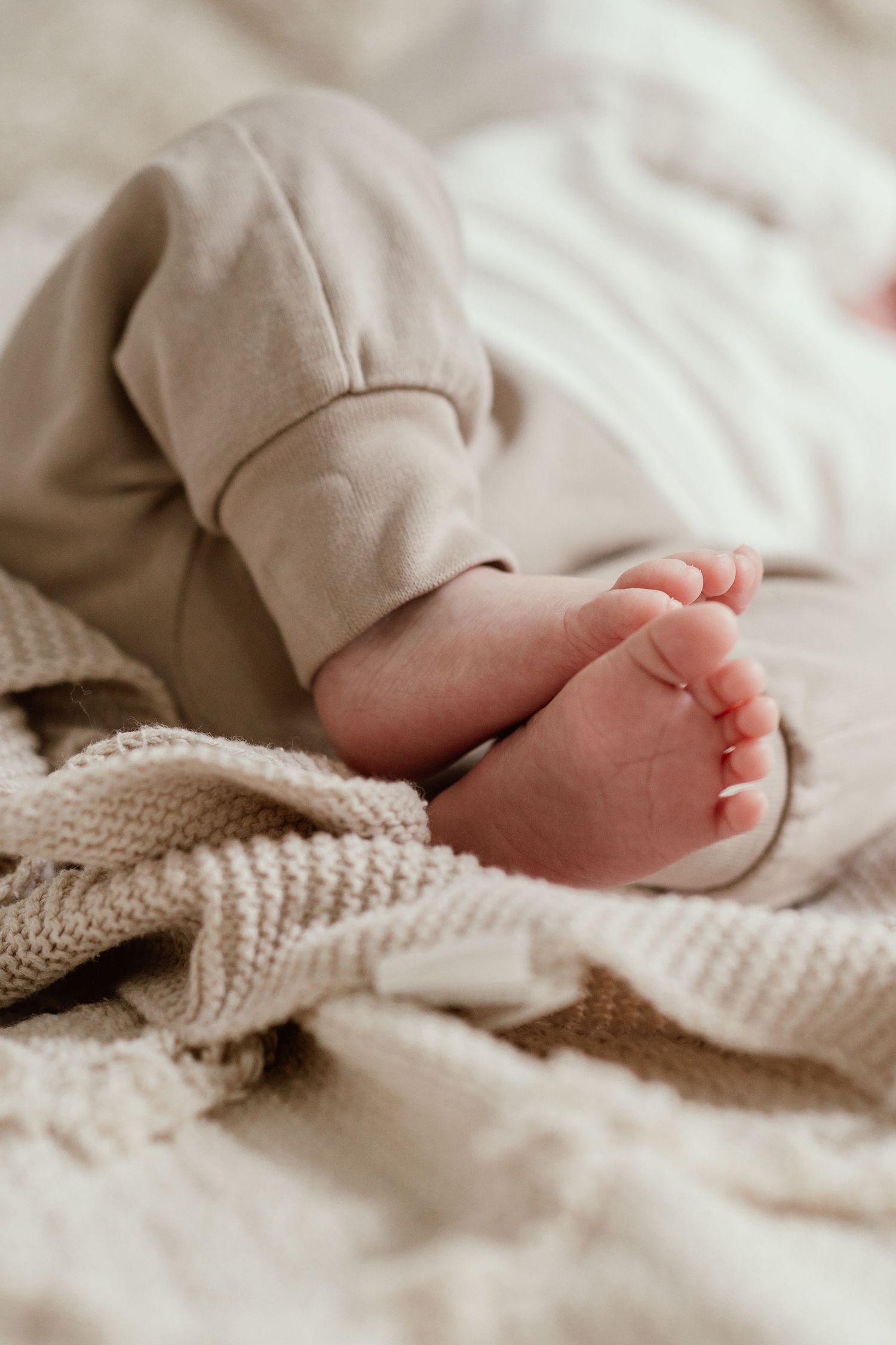 Newbornshoot