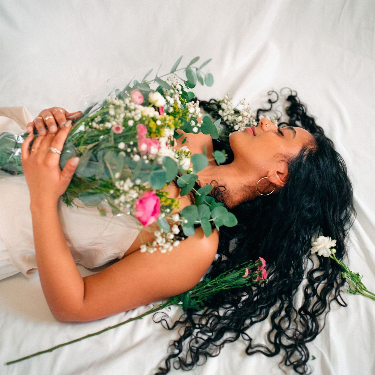 Portrait photography
