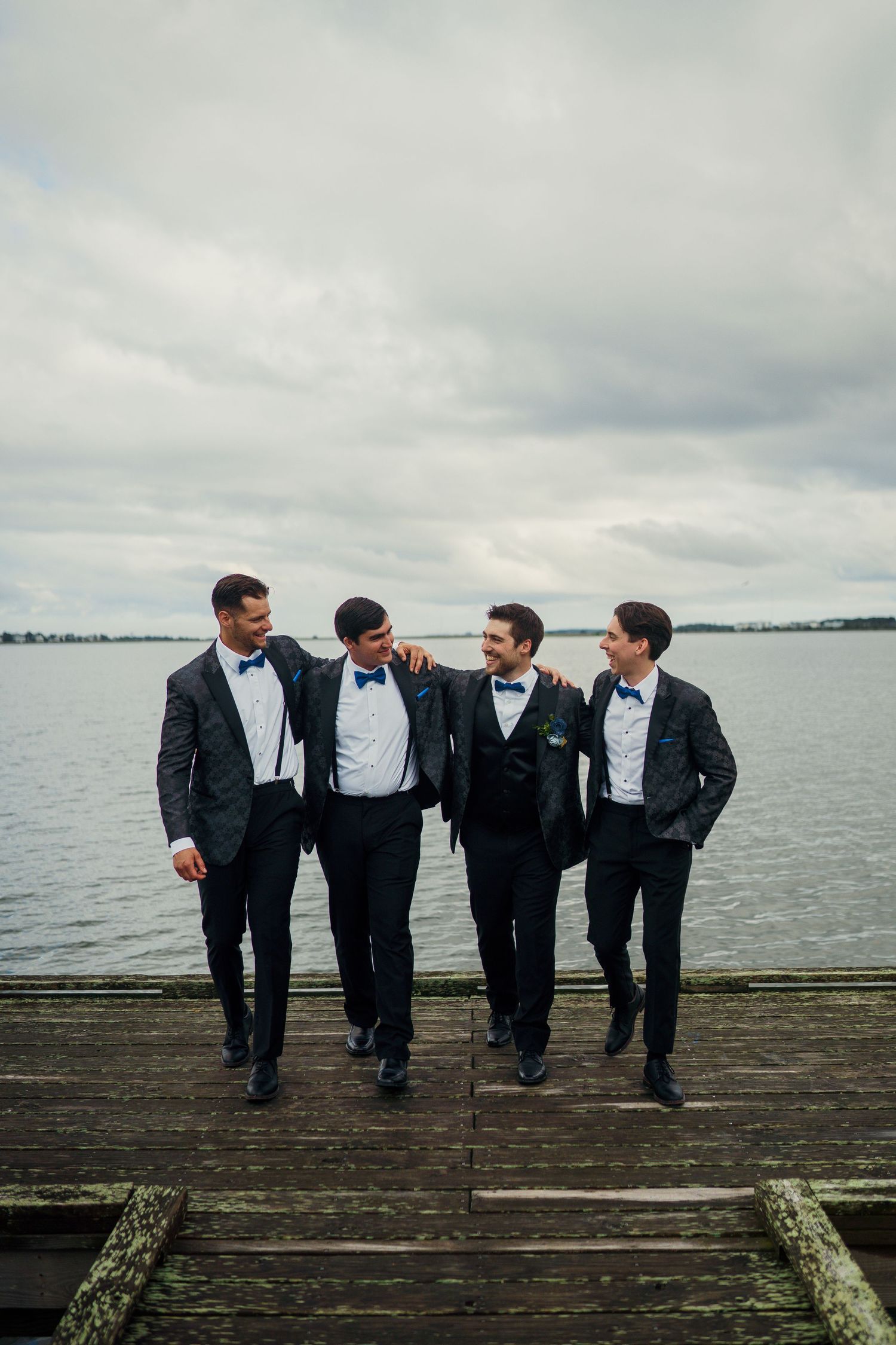 Joan Avilez wedding photographer. Festival park wedding venue manteo, Nc