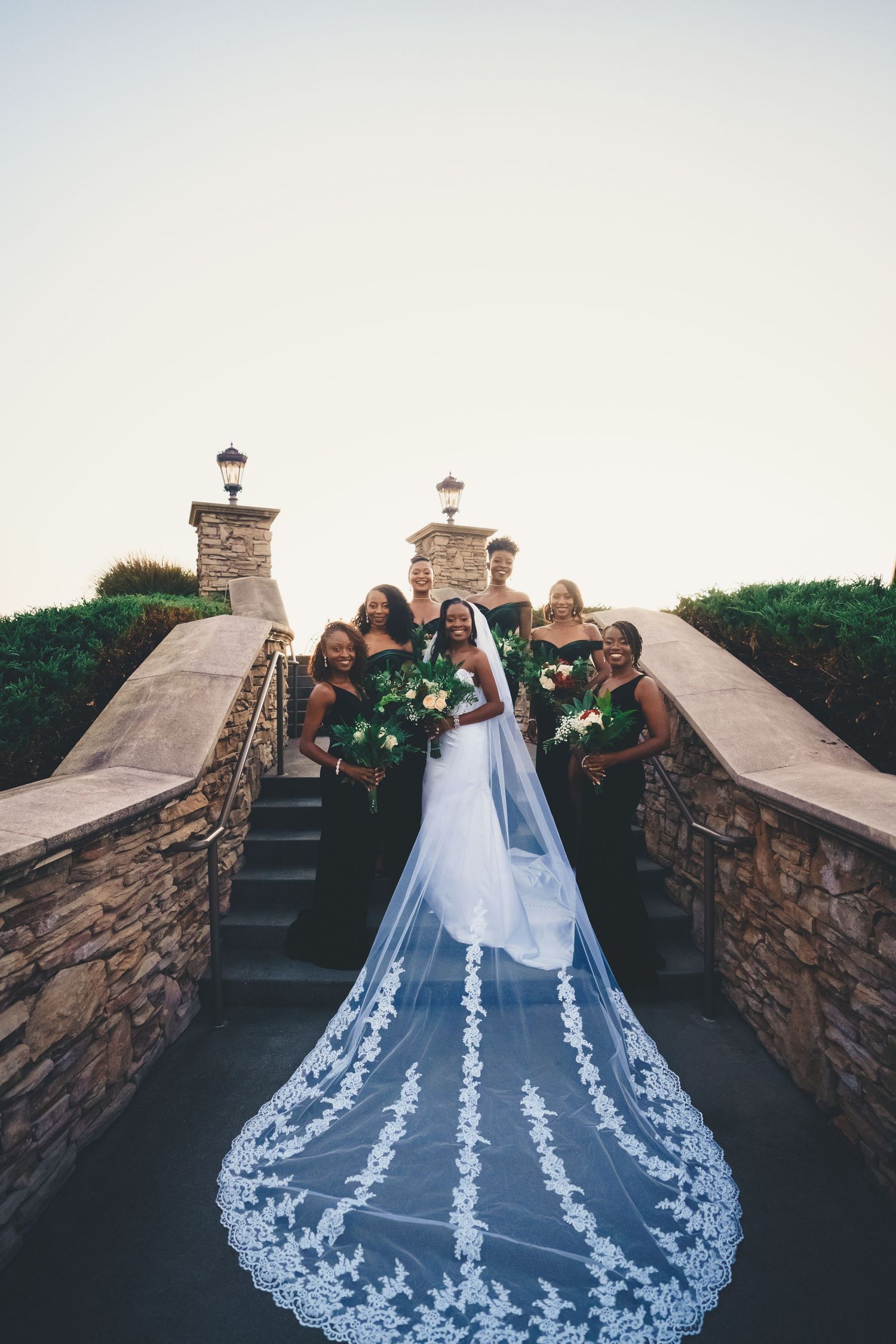 Joan Avilez wedding photographer. Childress vineyards wedding venue. Lexington, NC