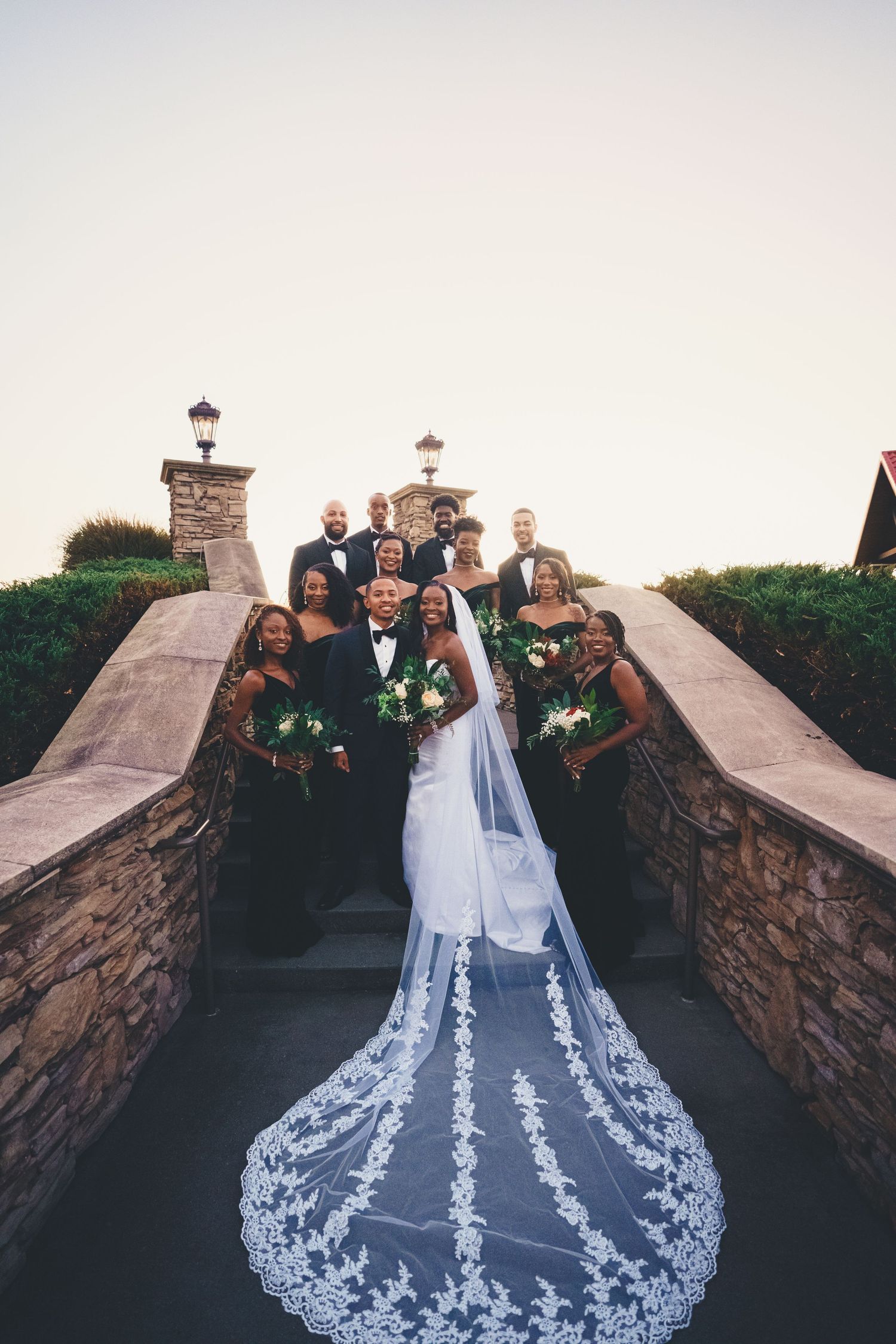 Joan Avilez wedding photographer. Childress vineyards wedding venue. Lexington, NC