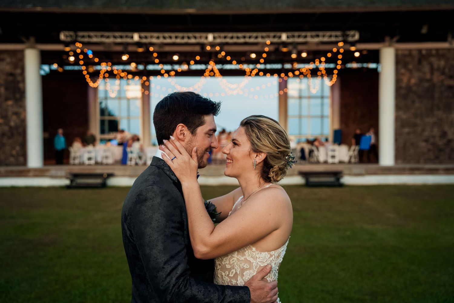 Joan Avilez wedding photographer. Festival park wedding venue manteo, Nc