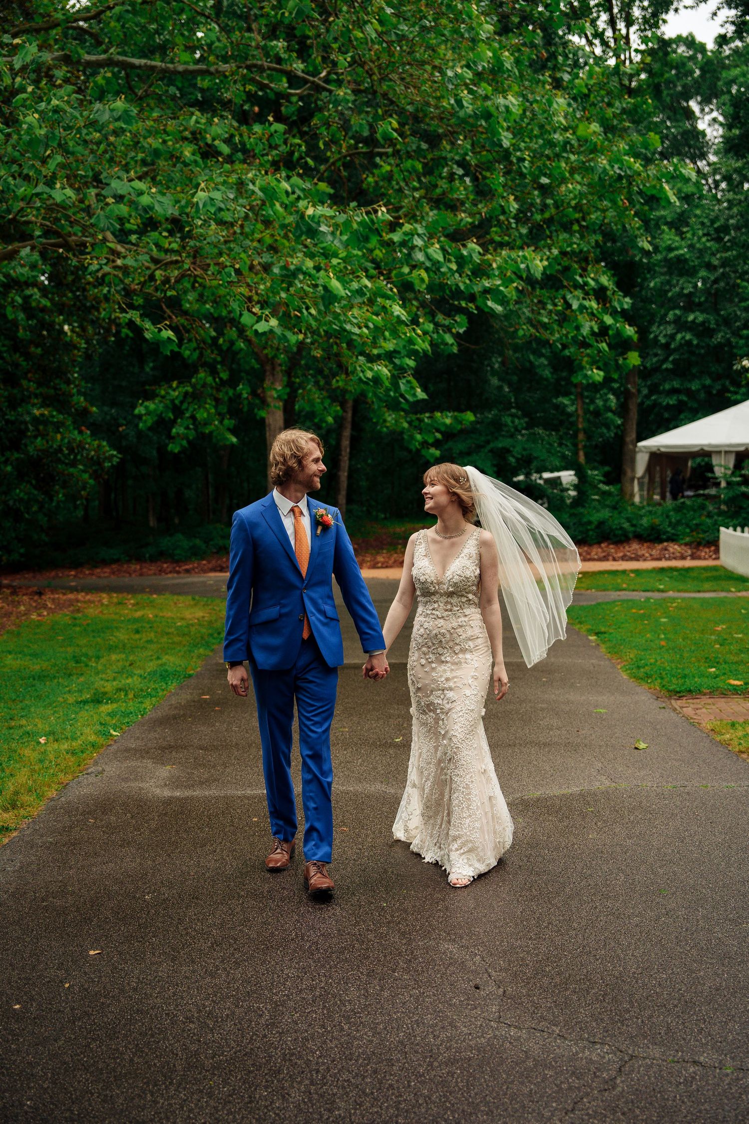 Joan Avilez wedding photographer. old lystra inn chapel hill nc