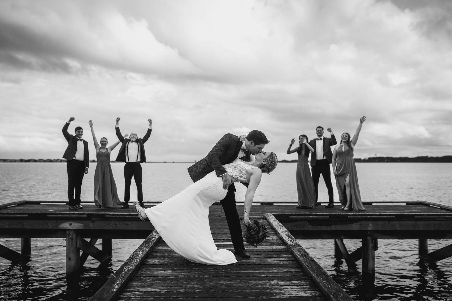 Joan Avilez wedding photographer. Festival park wedding venue manteo, Nc