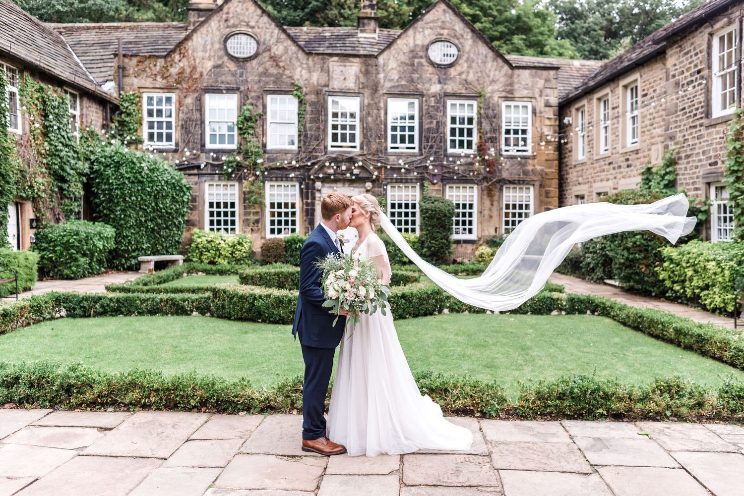 whitley hall sheffield wedding photography