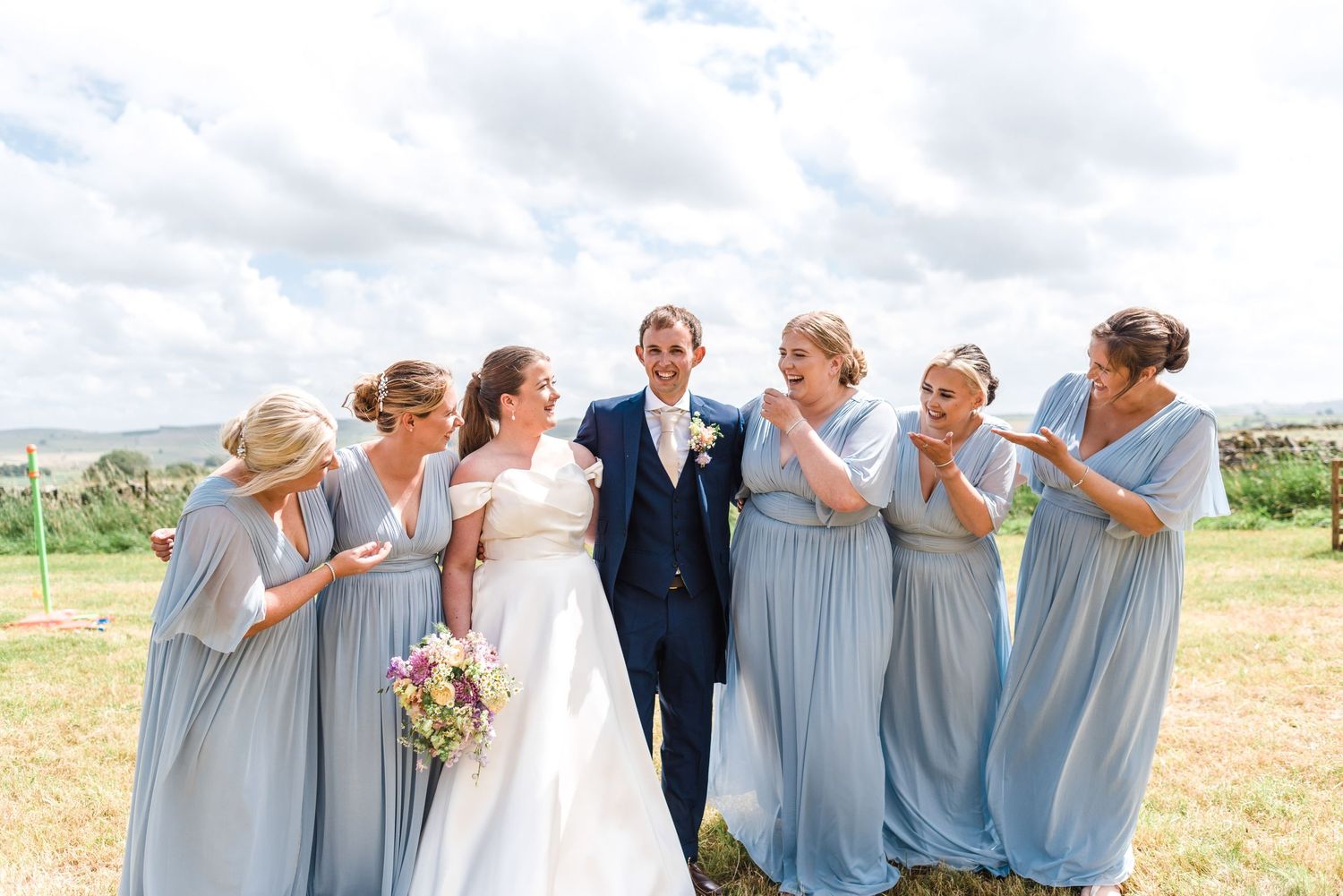 derbyshire peak district wedding photographer