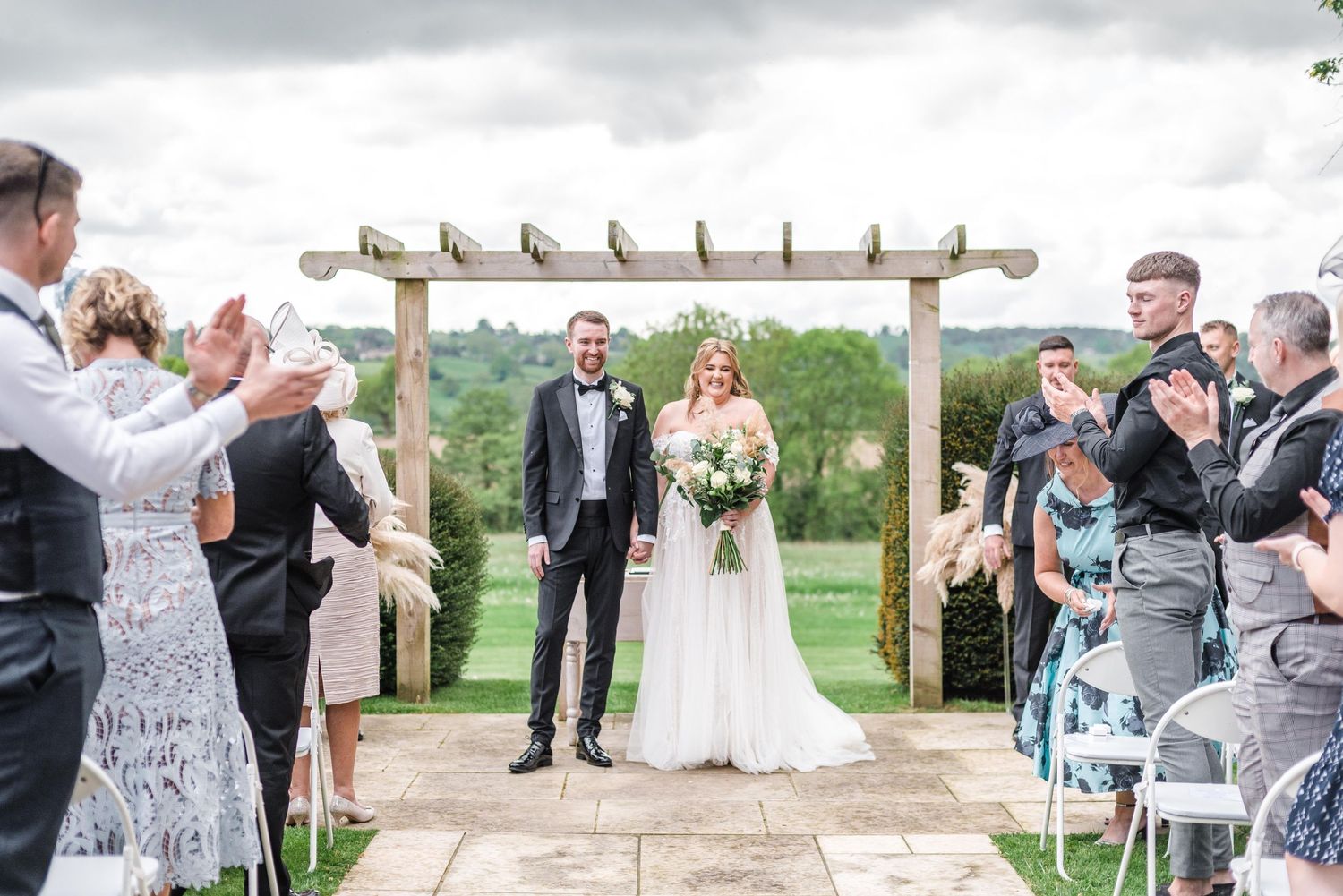shottle hall wedding photography derbyshire