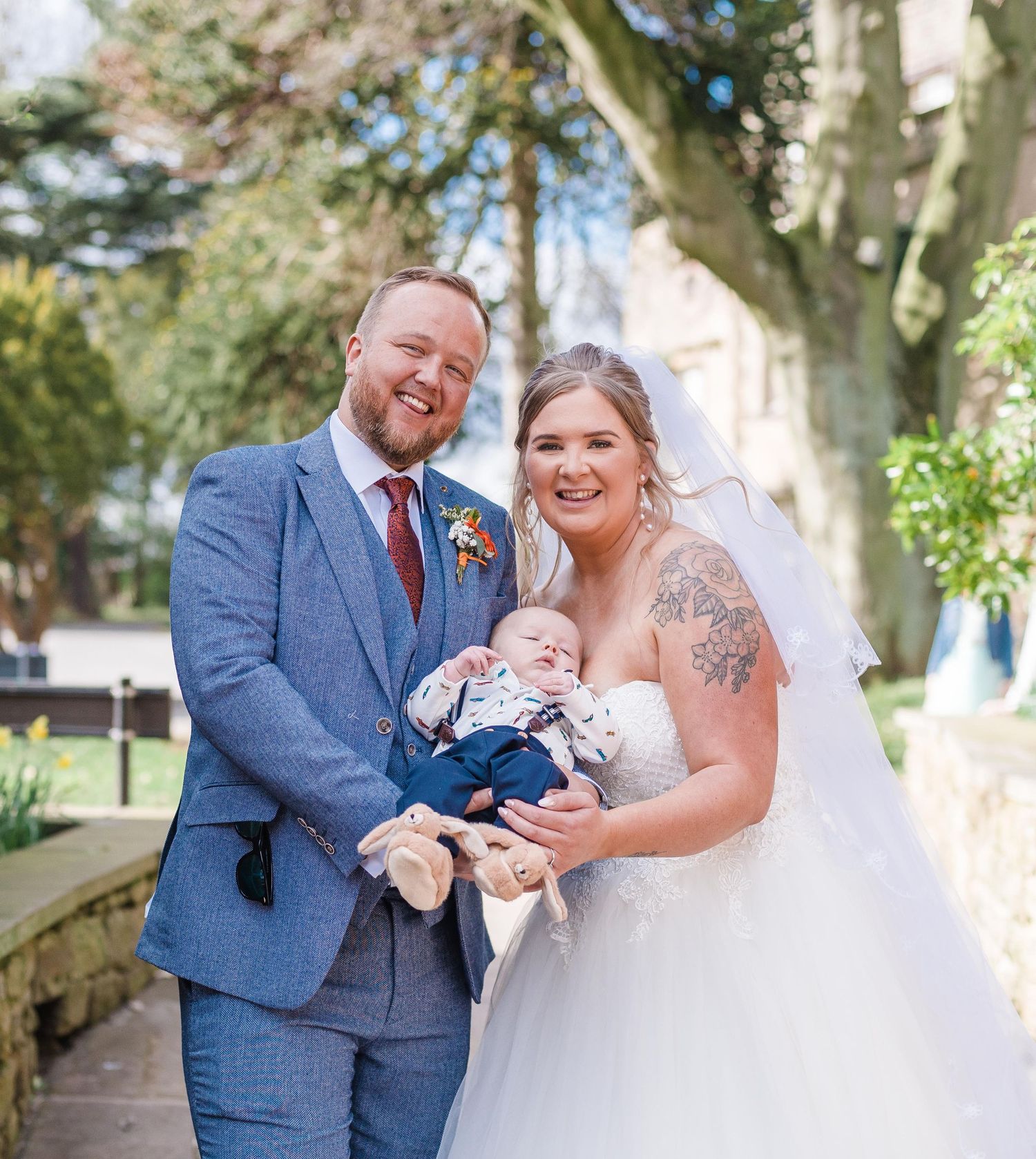 sheffield yorkshire derbyshire natural wedding photographer
