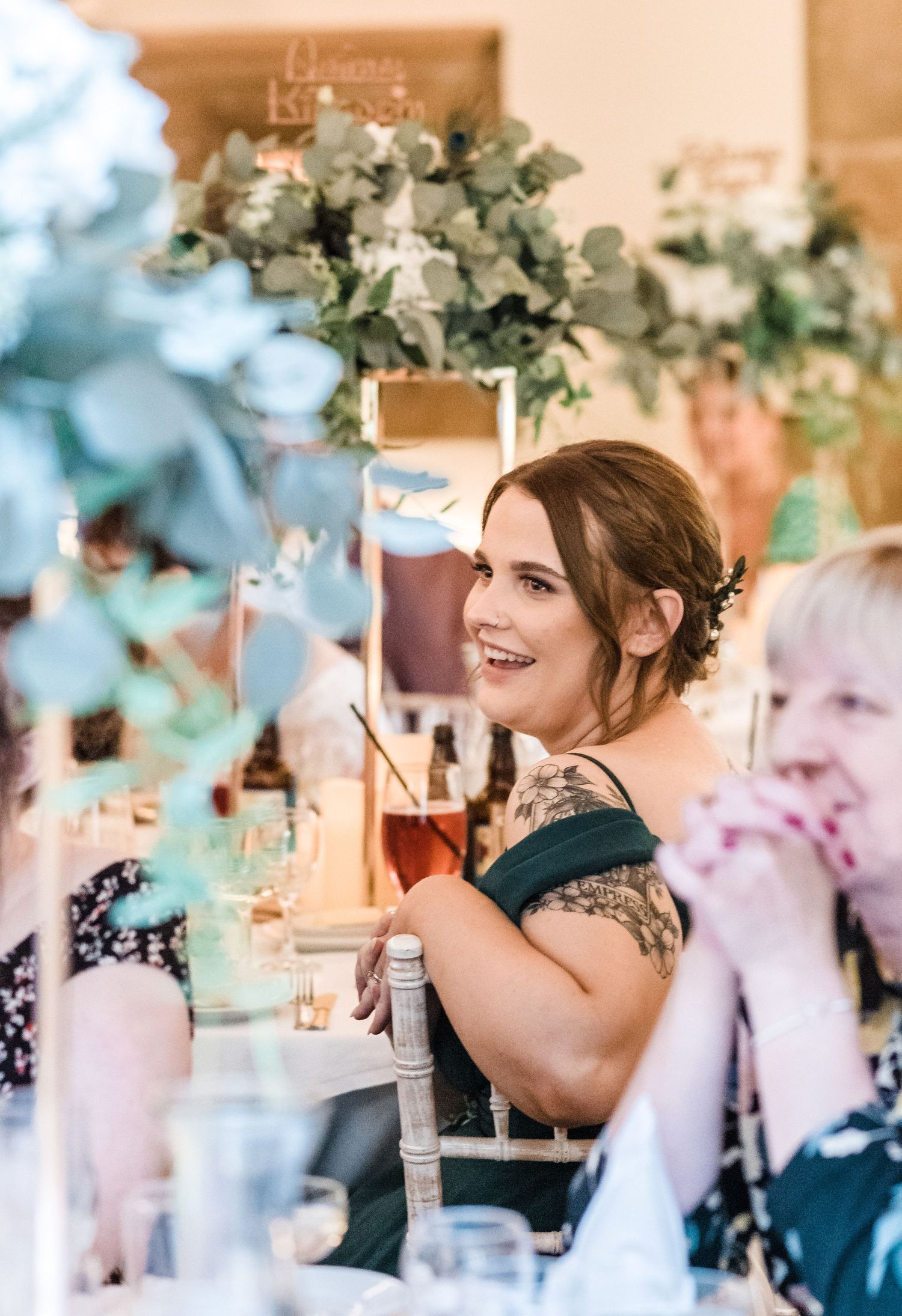 whitley hall wentworth church rotherham south yorkshire summer wedding