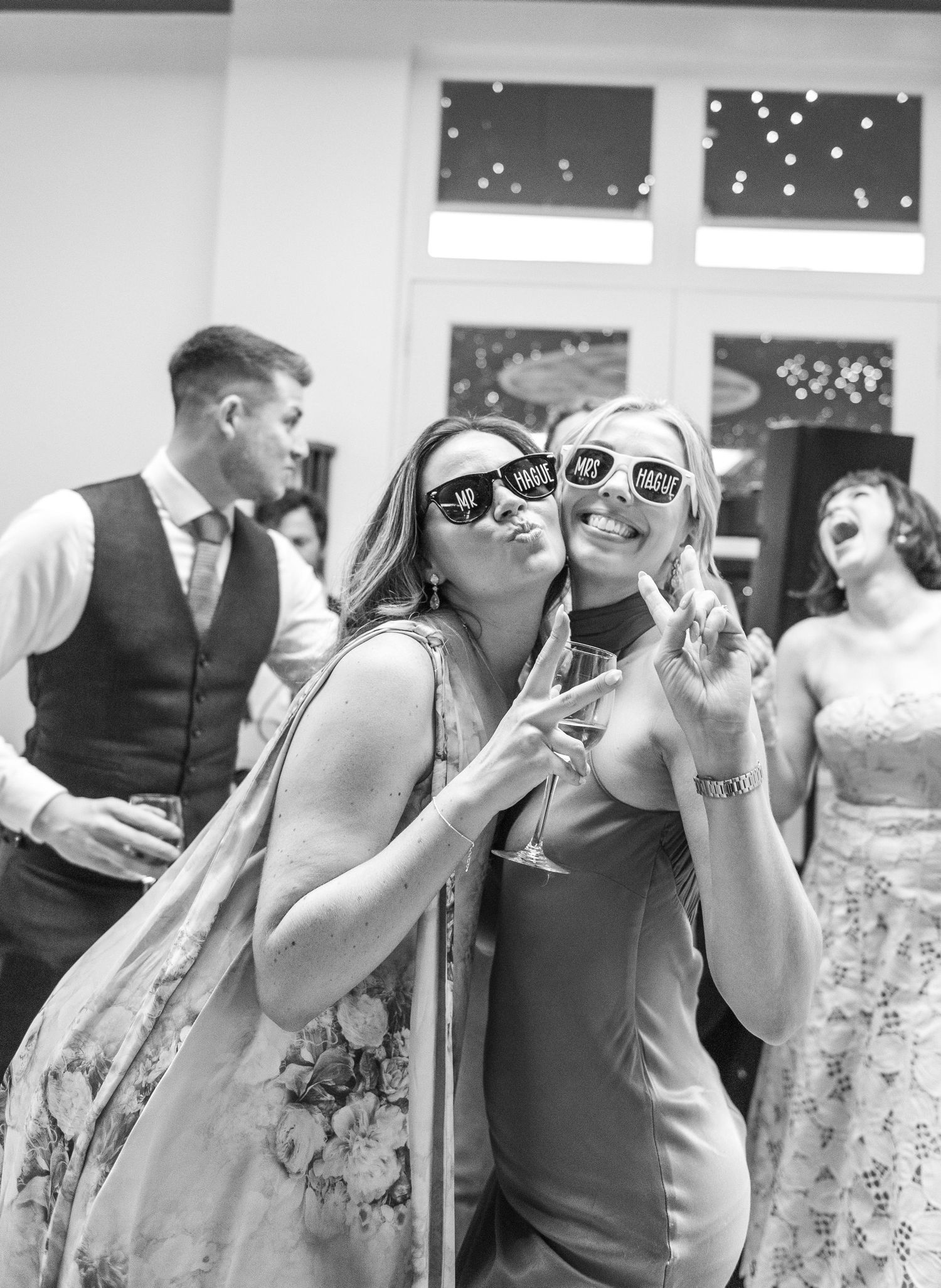 shottle hall wedding photography derbyshire