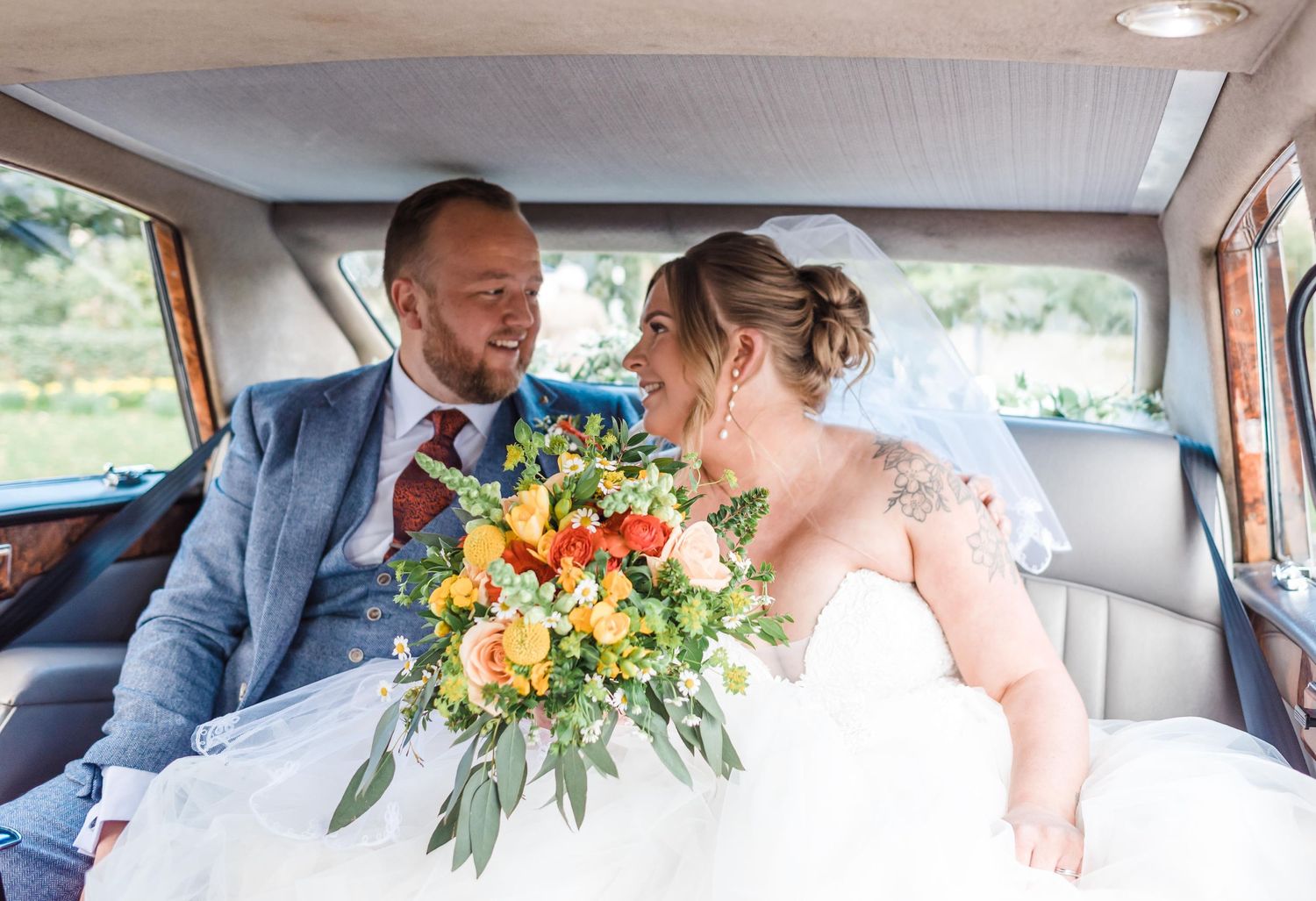 sheffield yorkshire derbyshire natural wedding photographer