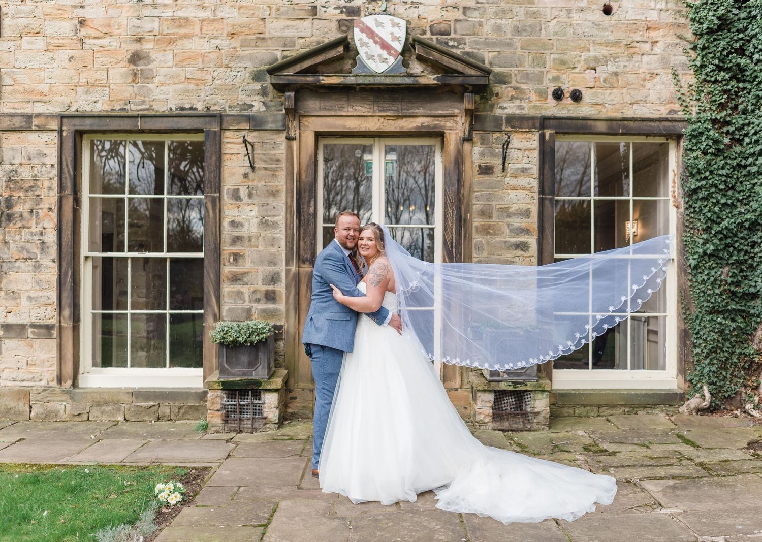 sheffield yorkshire derbyshire natural wedding photographer