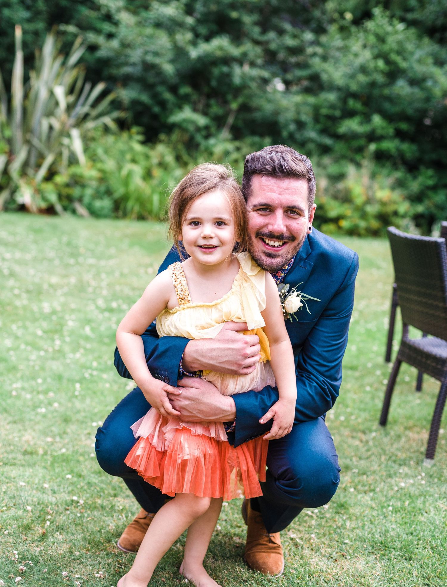 Halifax Hall Sheffield yorkshire summer wedding photography