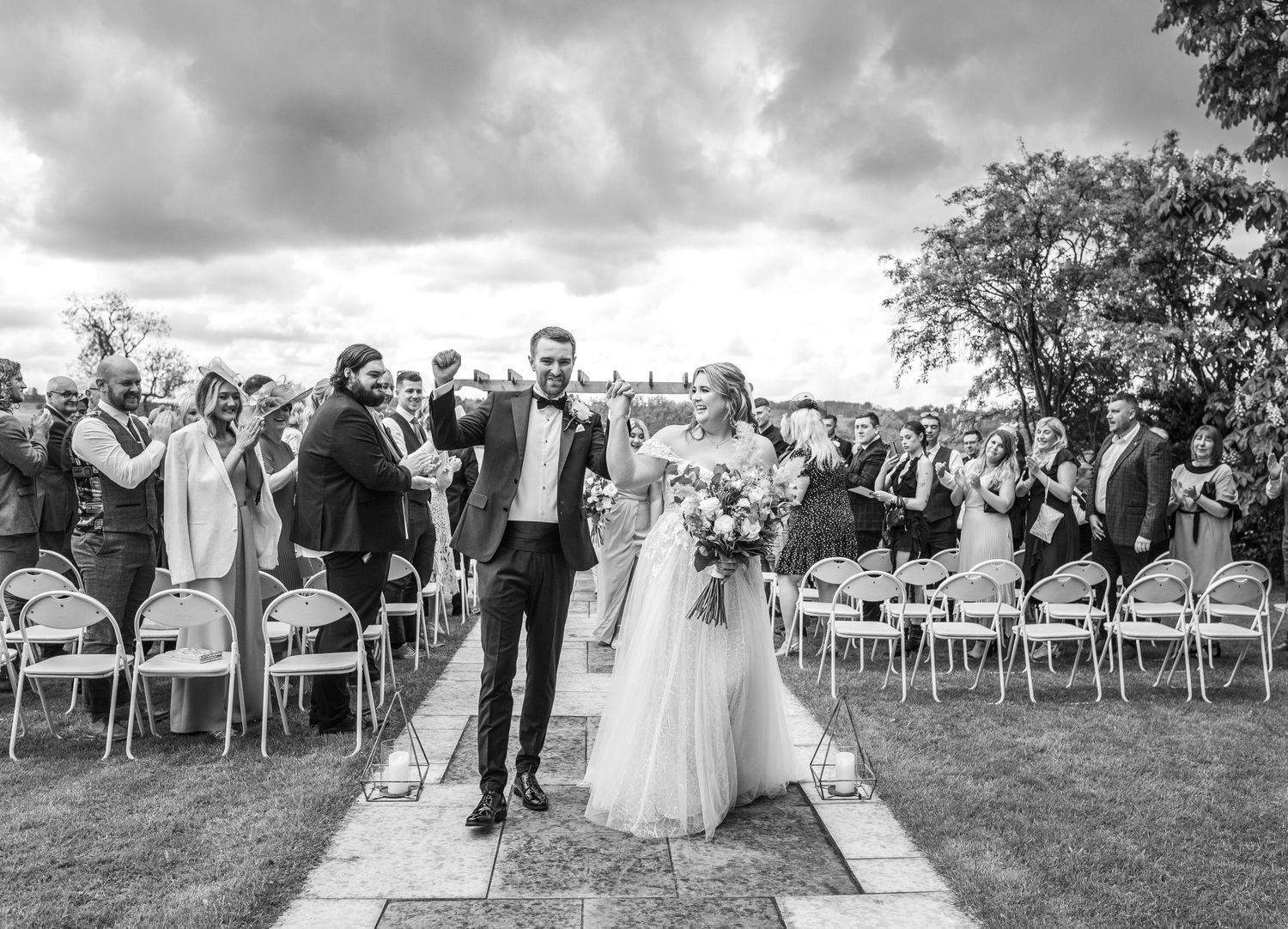 shottle hall wedding photography derbyshire