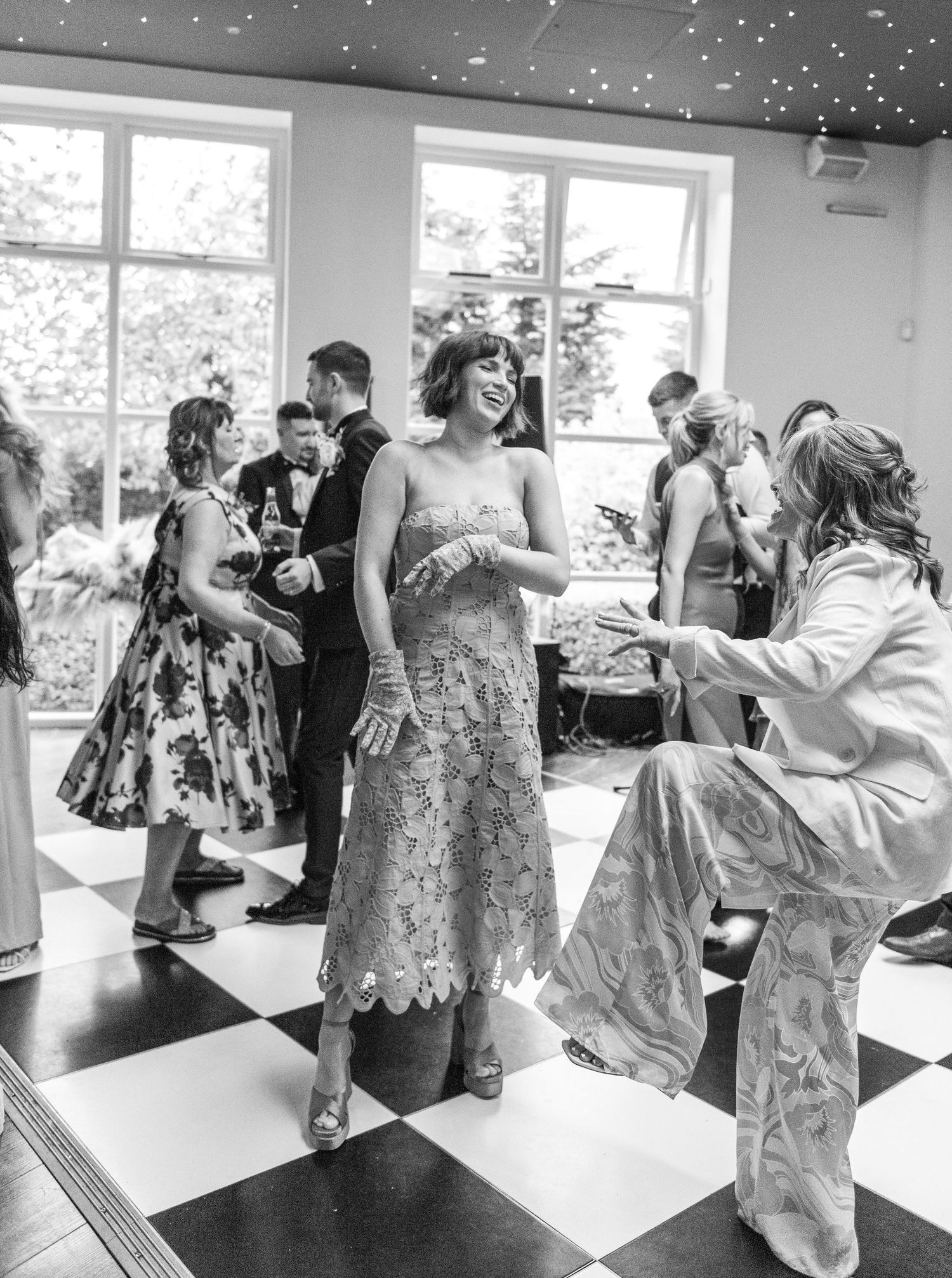 shottle hall wedding photography derbyshire