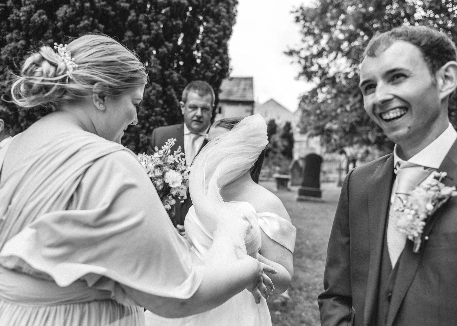derbyshire peak district wedding photographer