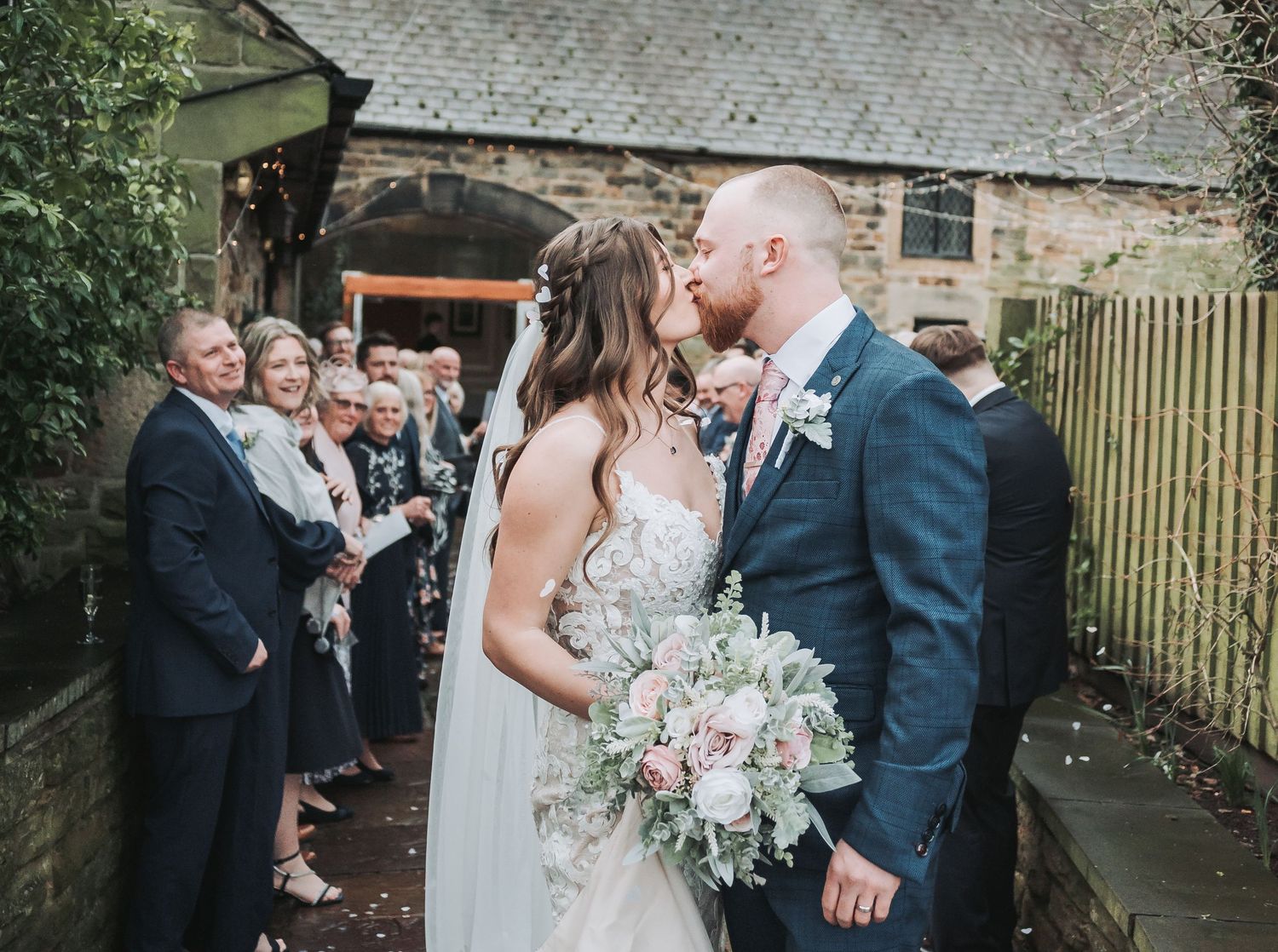 mosborough hall sheffield yorkshire wedding photography photographer spring wedding