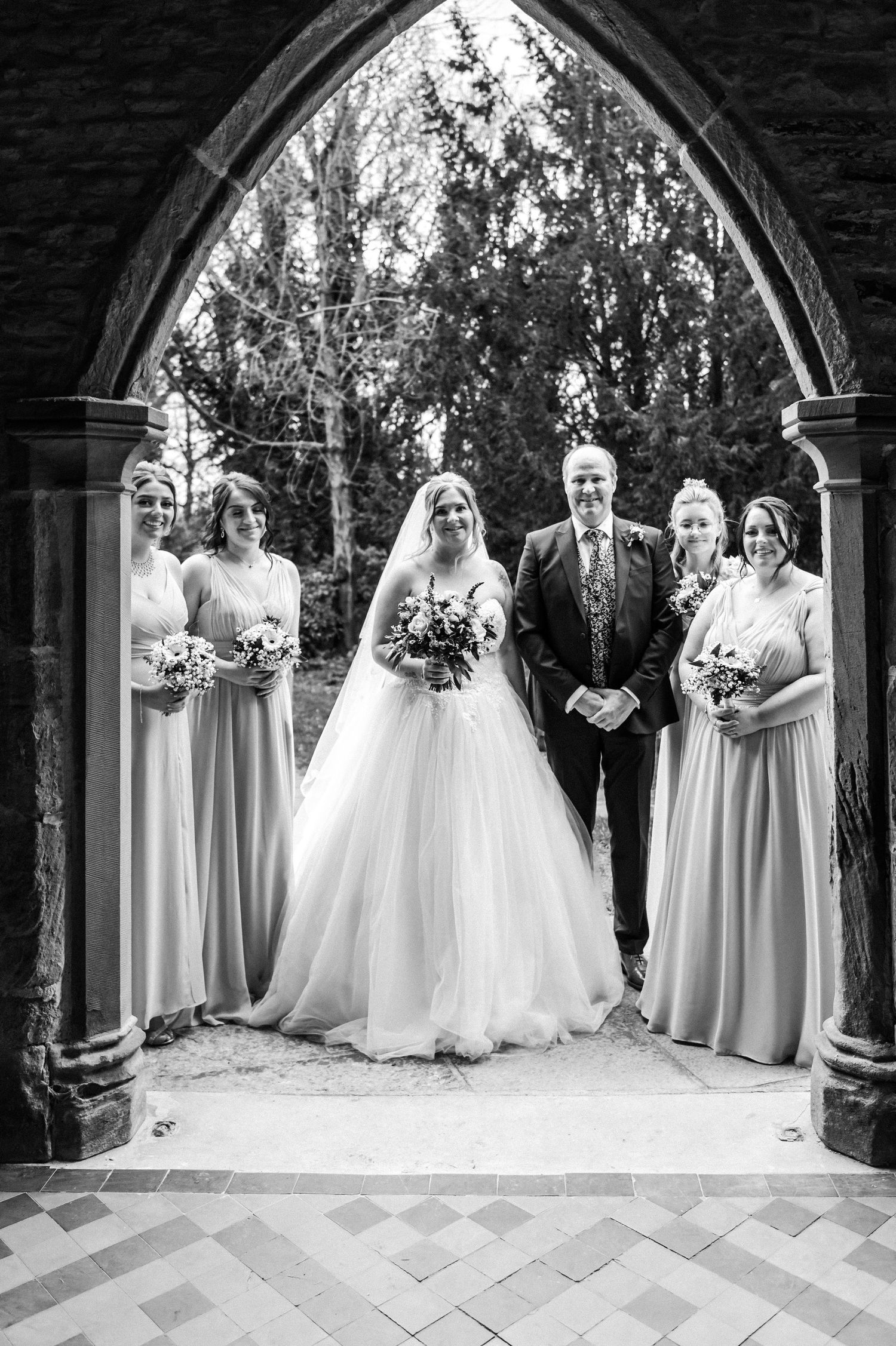 sheffield yorkshire derbyshire natural wedding photographer