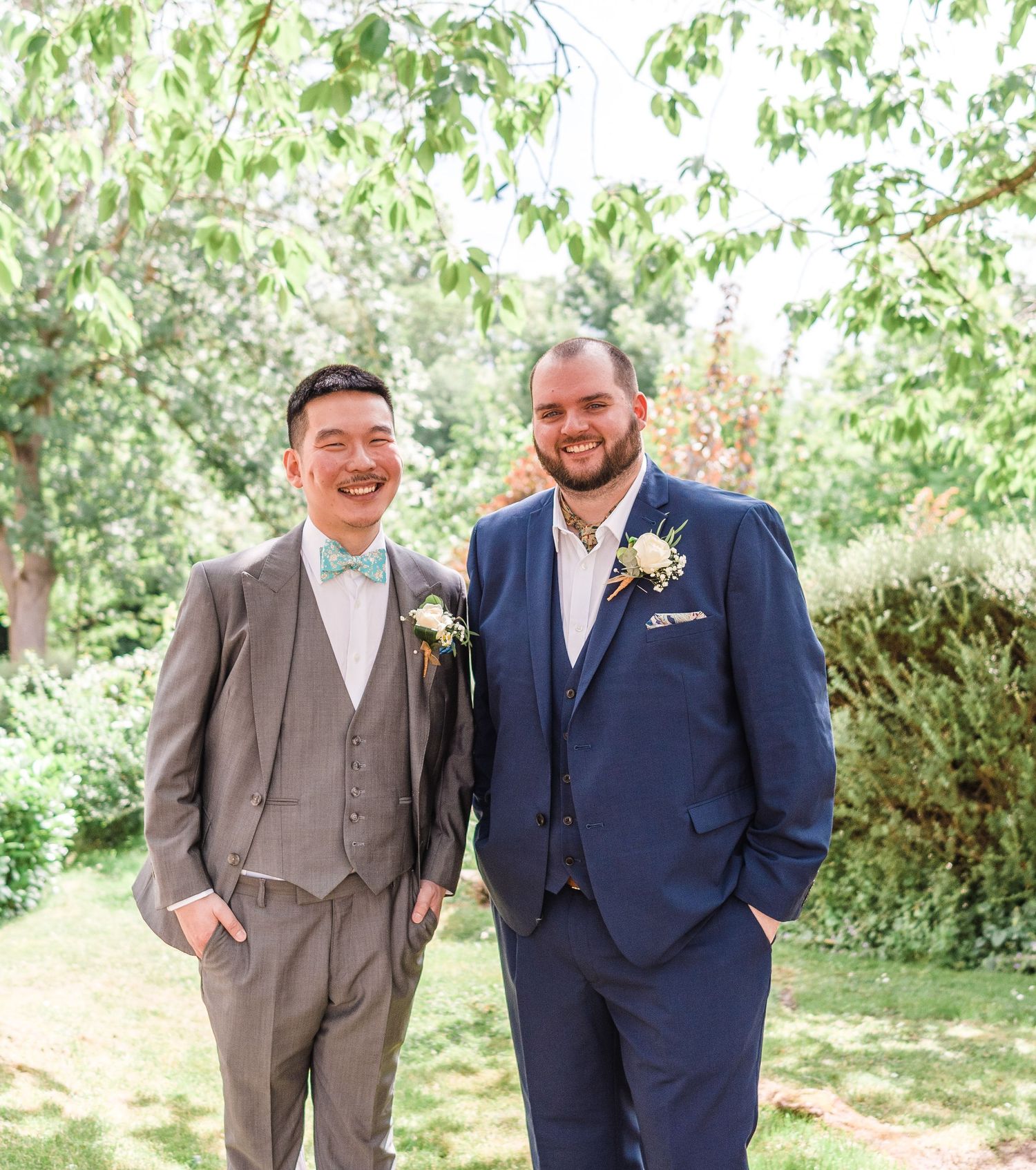 Halifax Hall Sheffield yorkshire summer wedding photography