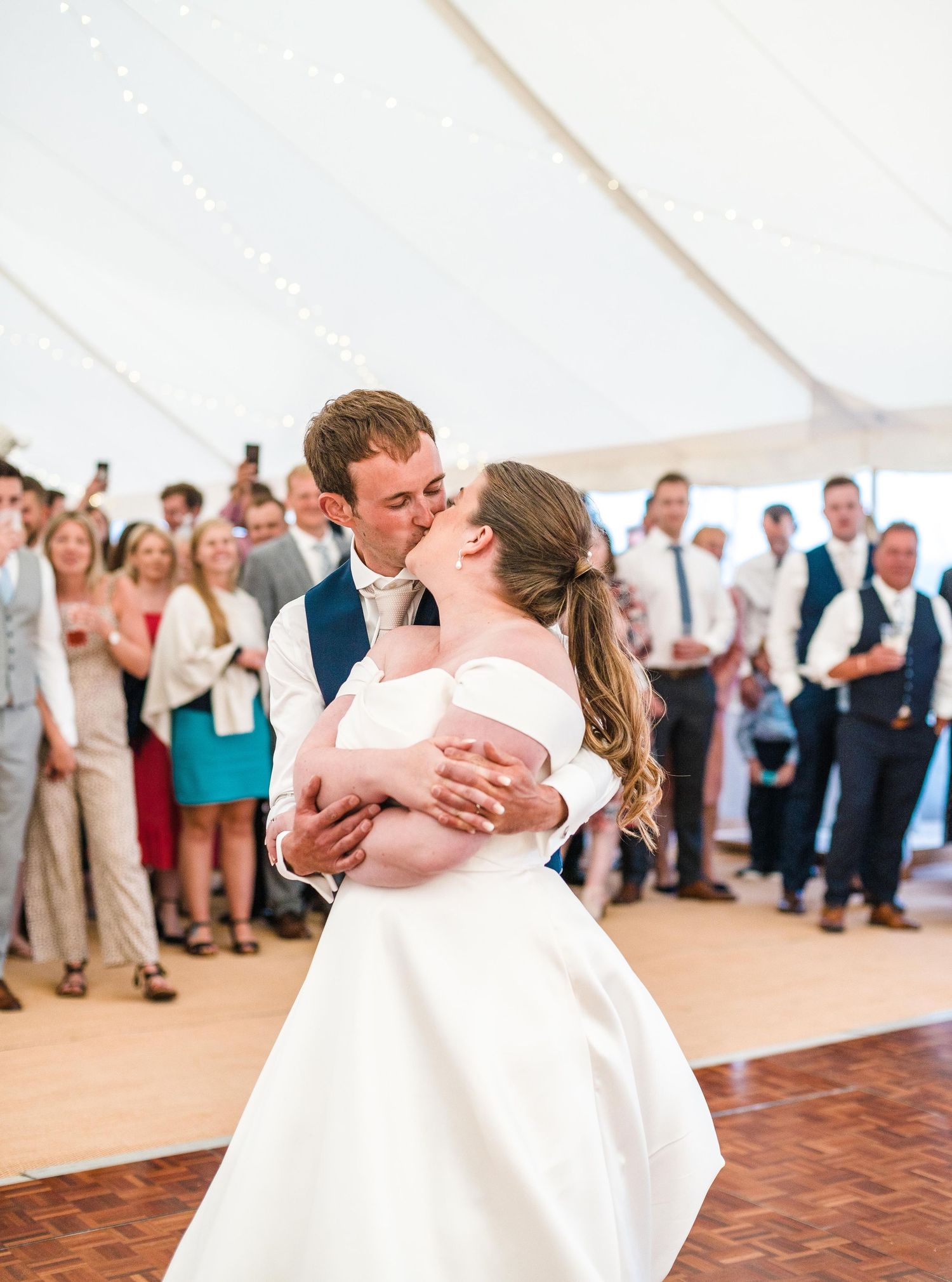 derbyshire peak district wedding photographer