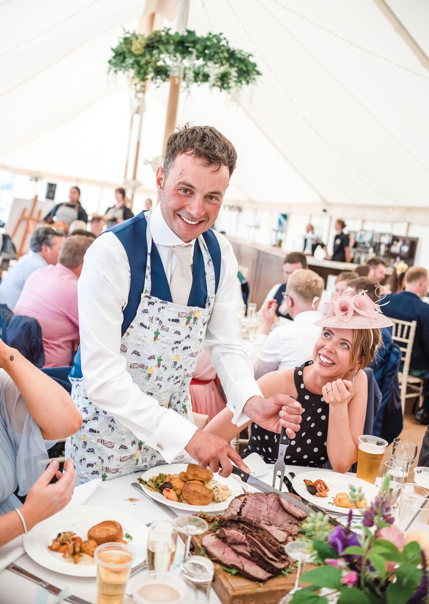 derbyshire peak district wedding photographer