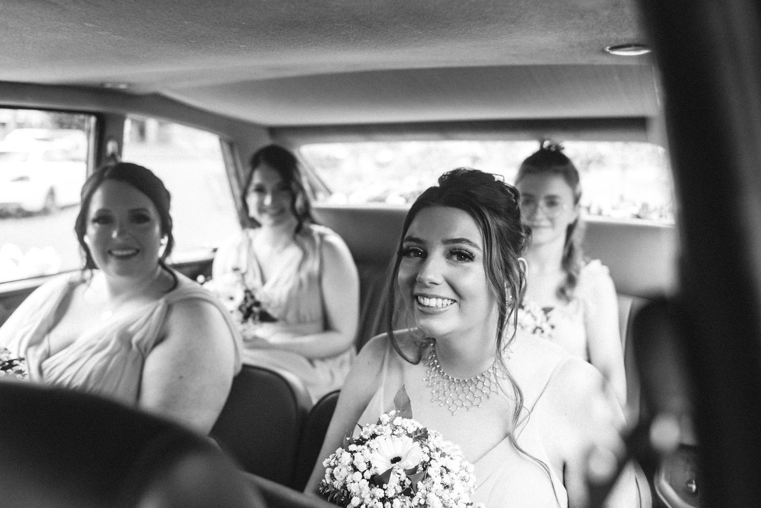 sheffield yorkshire derbyshire natural wedding photographer
