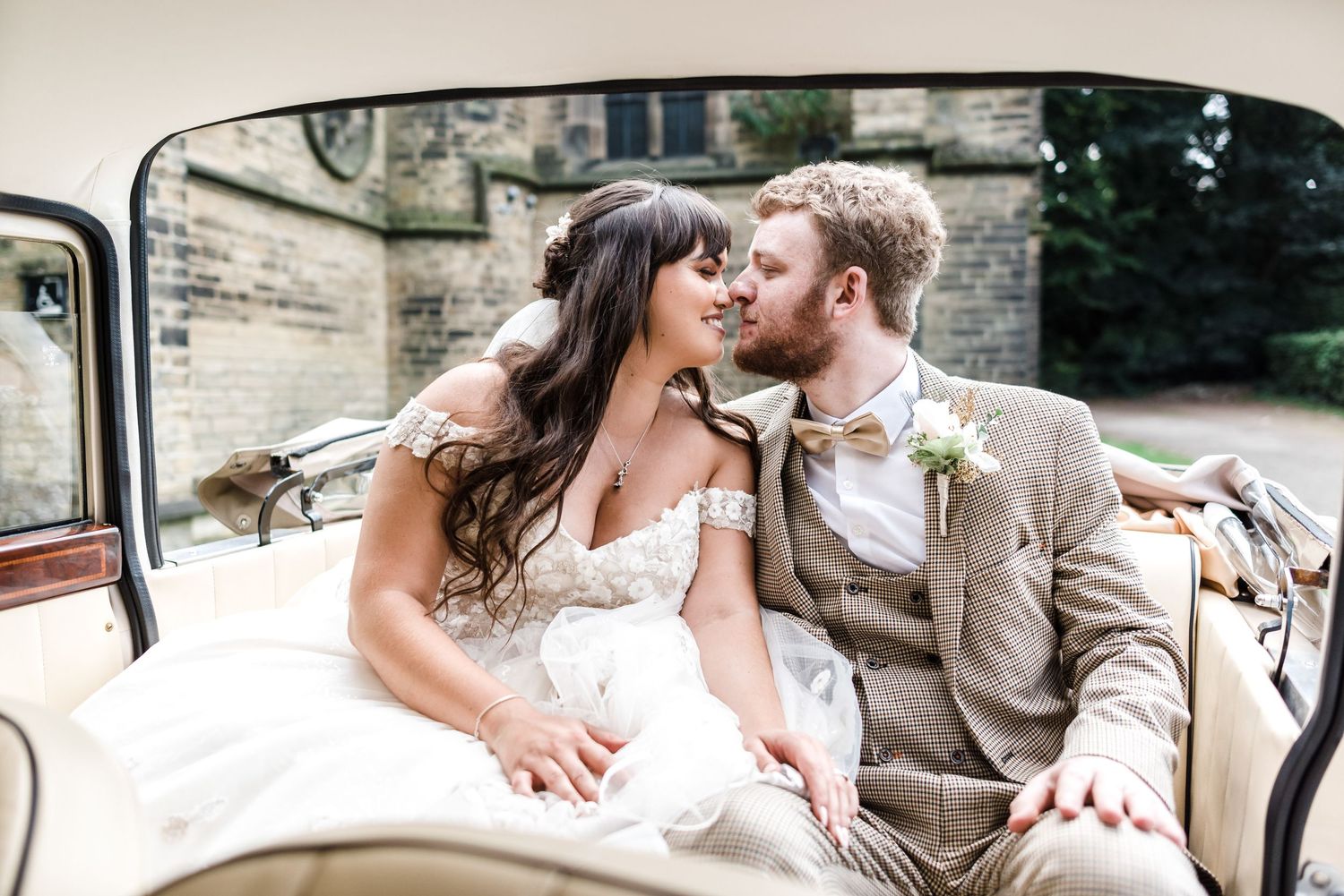 whitley hall wentworth church rotherham south yorkshire summer wedding