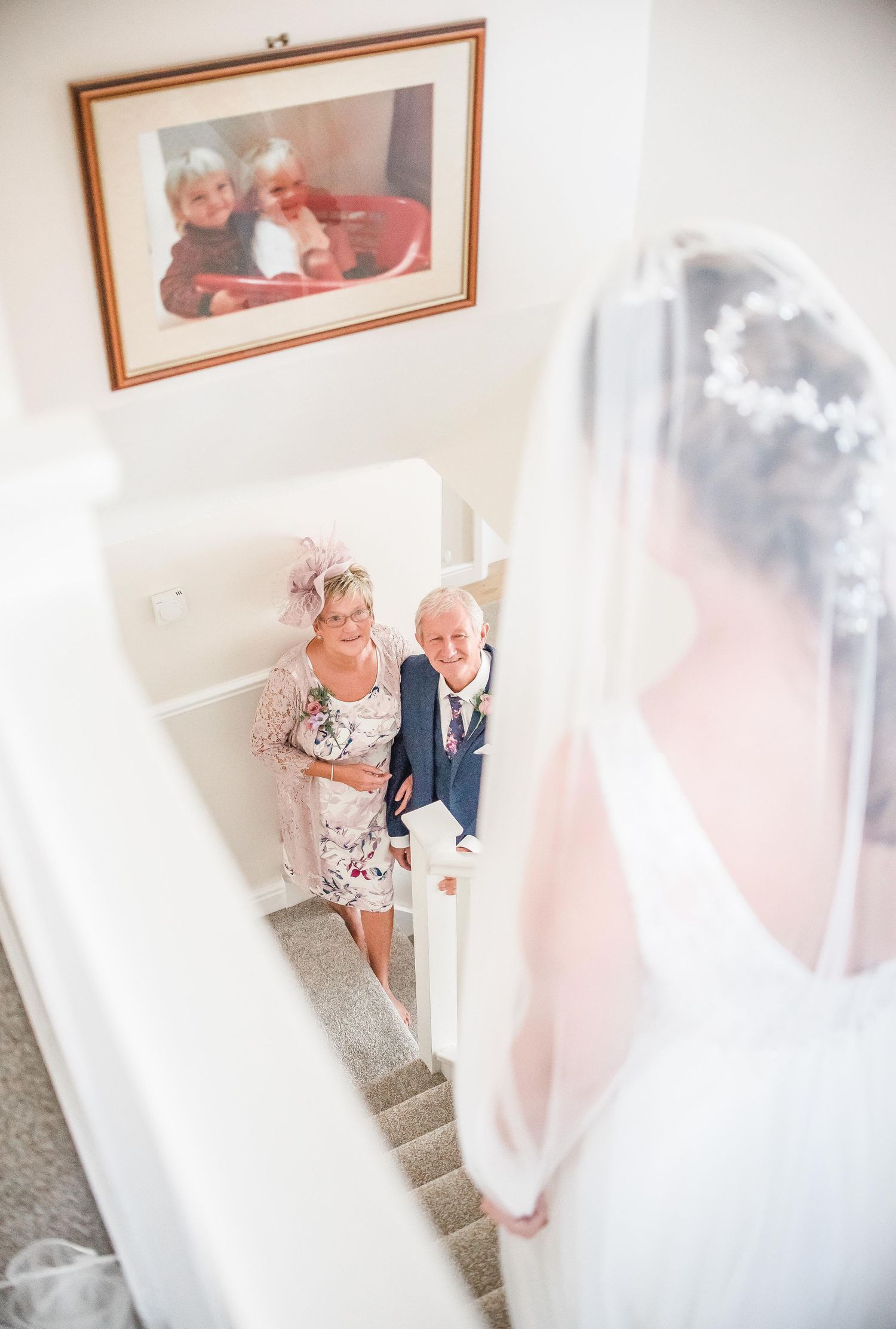 mum and dad first look sheffield