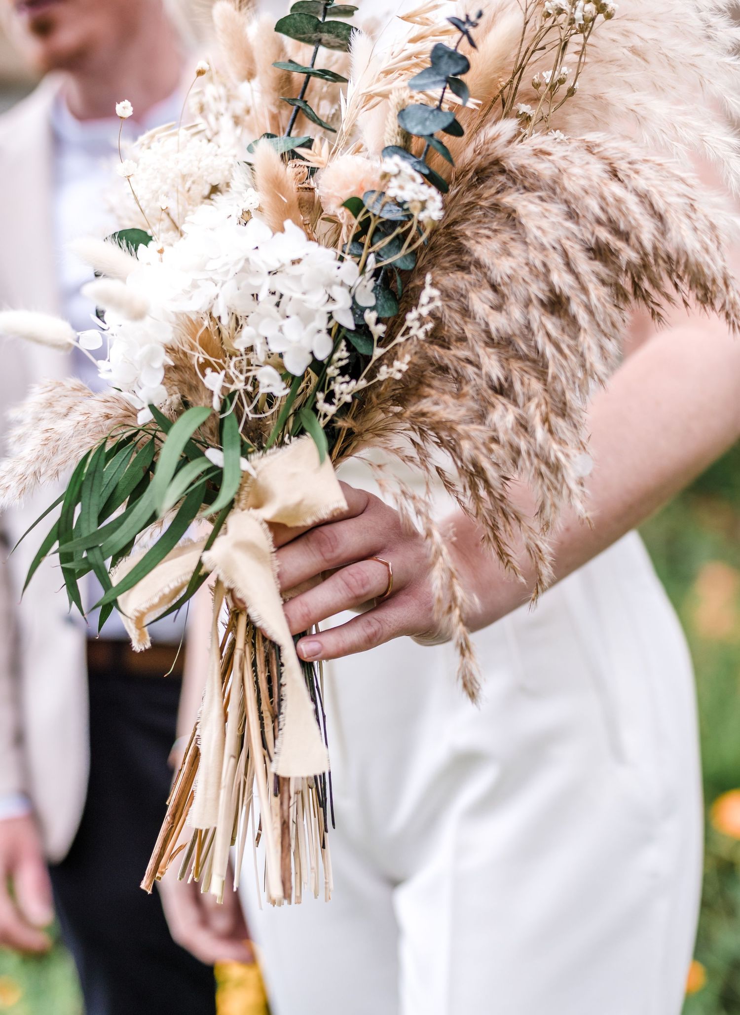 Clifton Park Museum Rotherham Yorkshire summer wedding