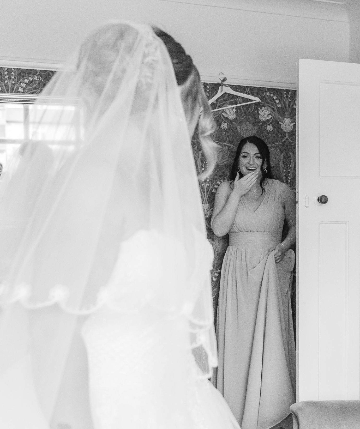 sheffield yorkshire derbyshire natural wedding photographer
