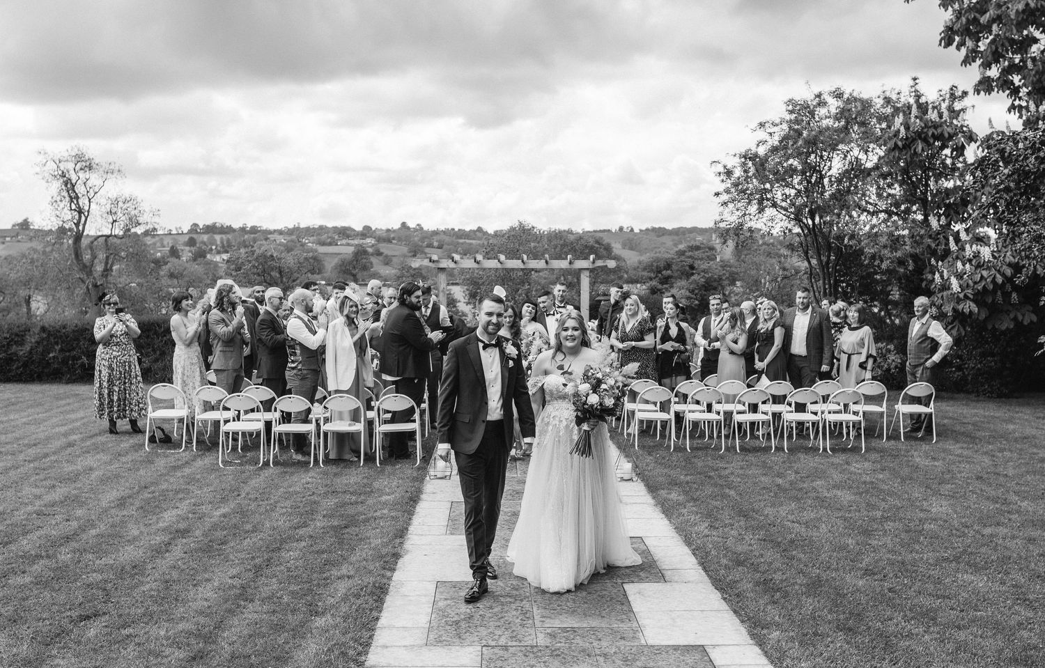 shottle hall wedding photography derbyshire