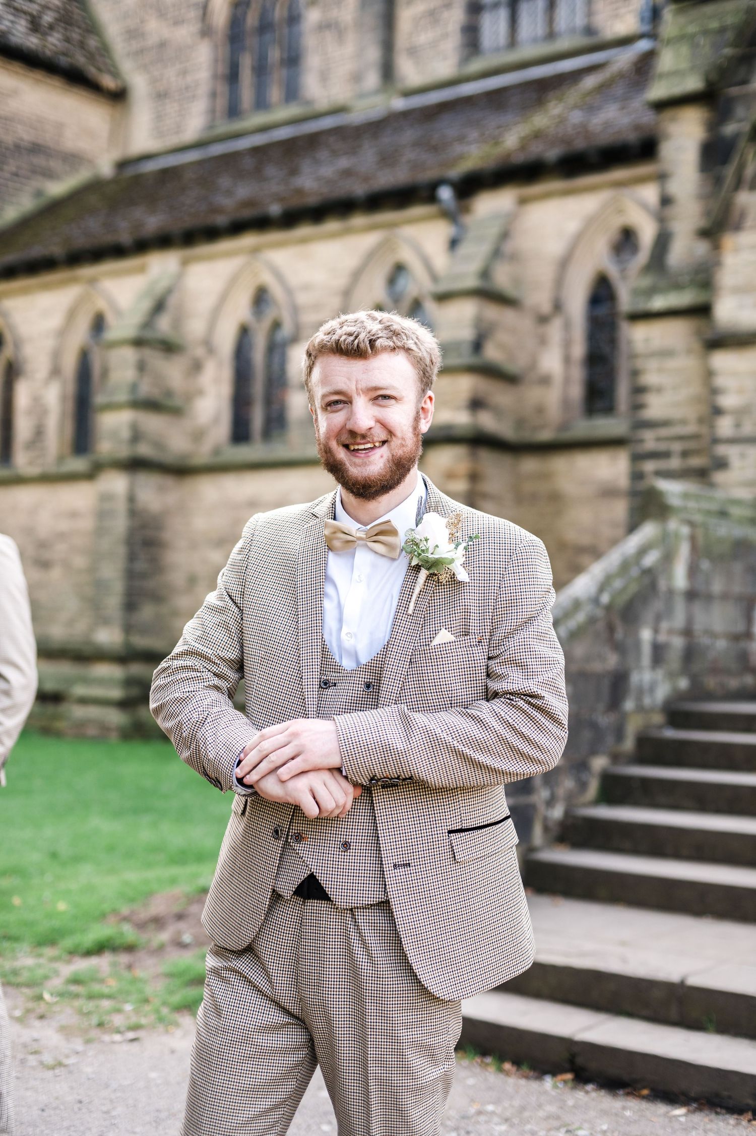 whitley hall wentworth church rotherham south yorkshire summer wedding
