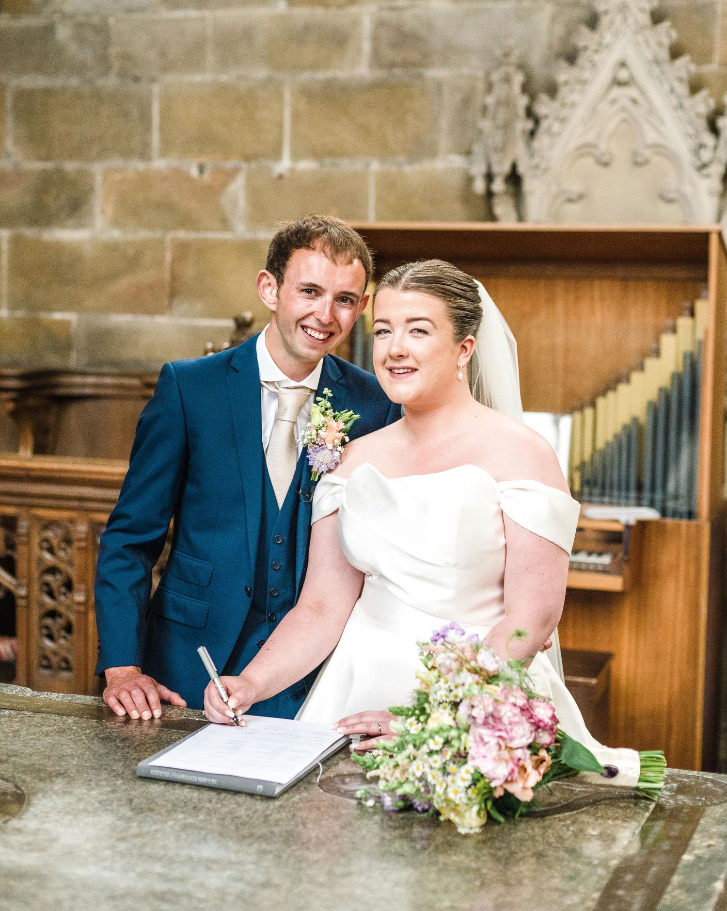 derbyshire peak district wedding photographer
