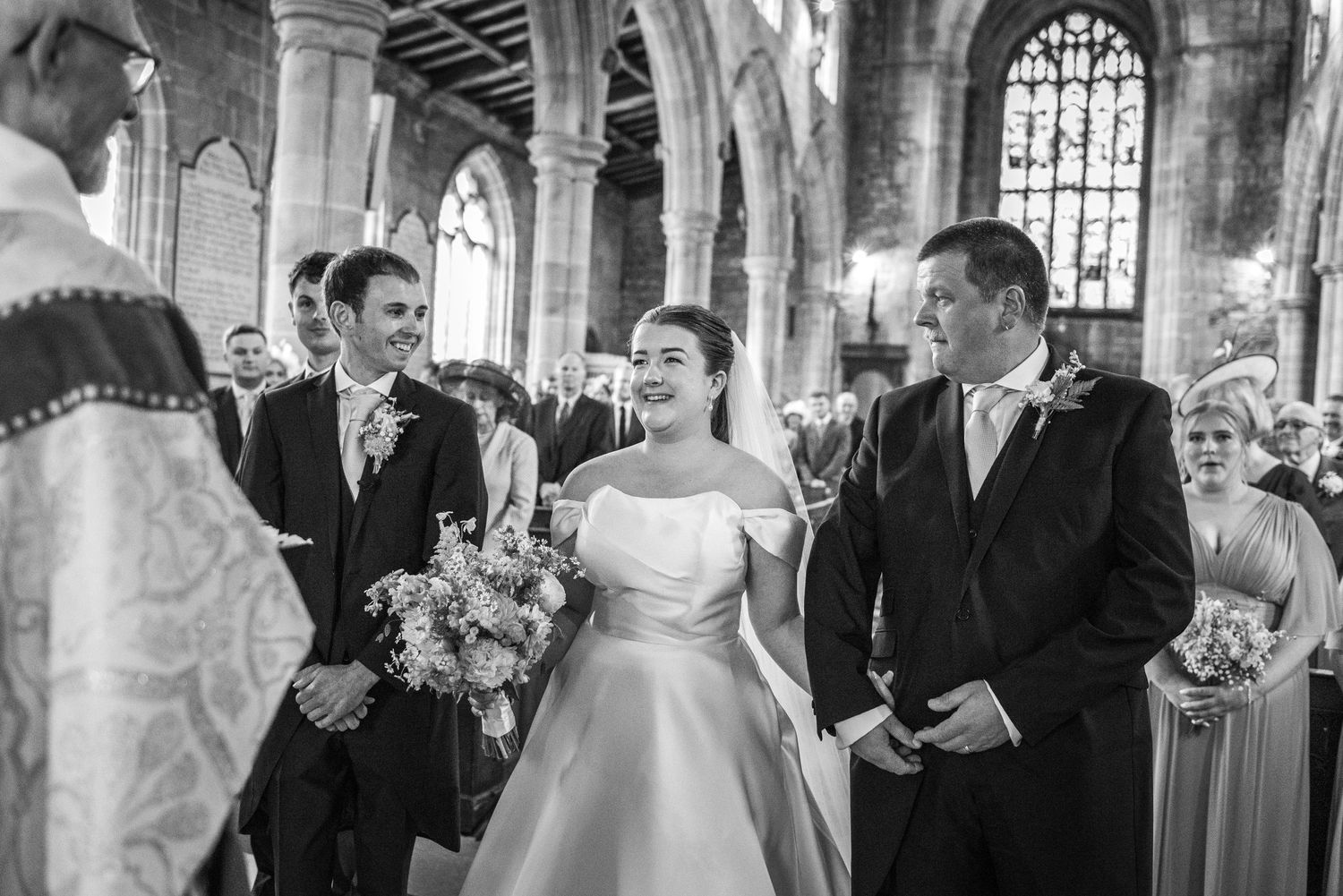 derbyshire peak district wedding photographer