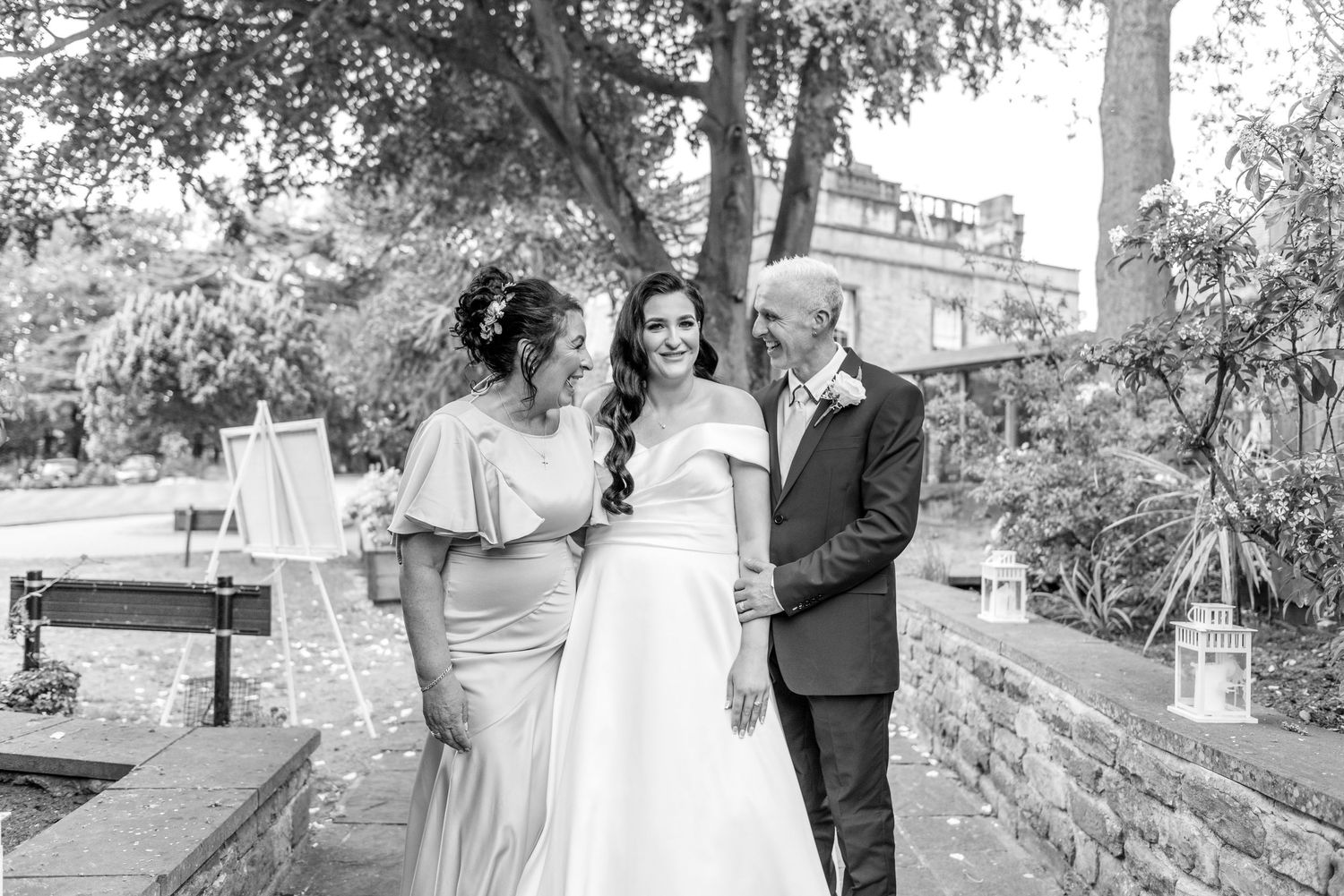 mosborough hall sheffield yorkshire summer wedding photography