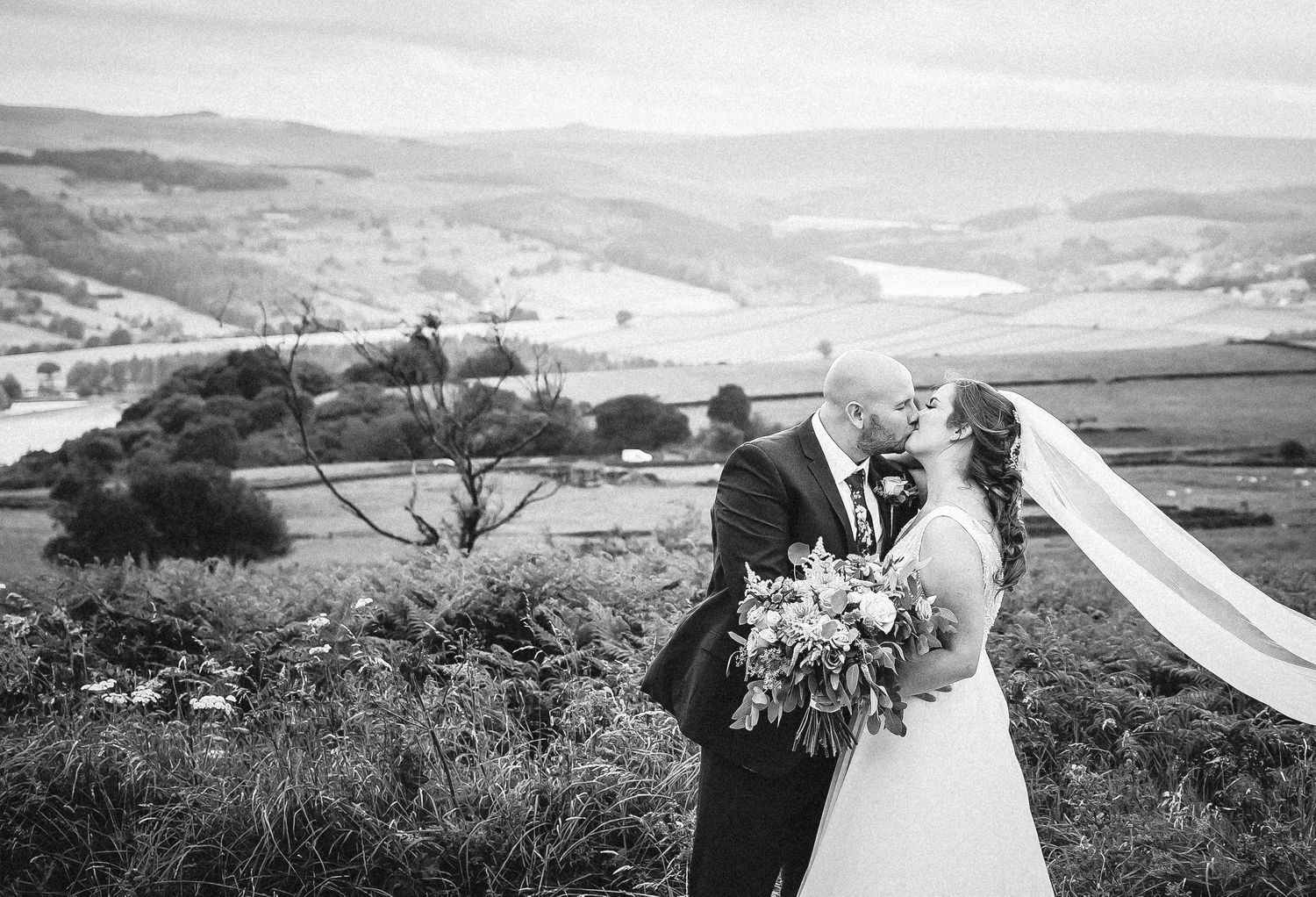 peak district wedding