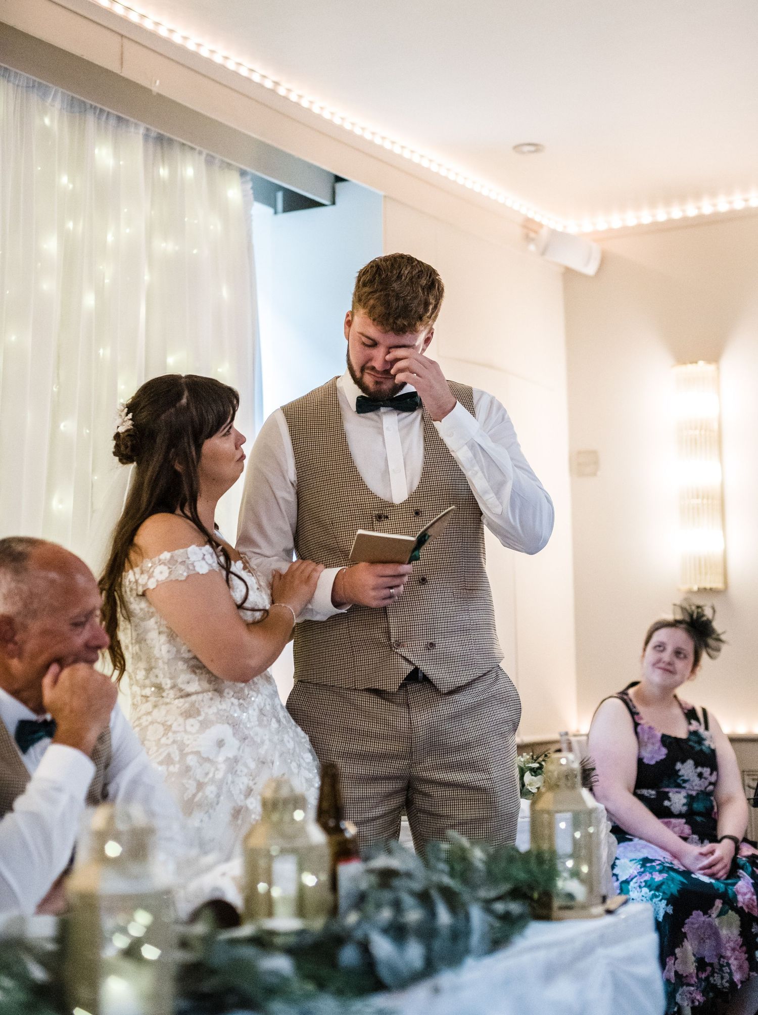 whitley hall wentworth church rotherham south yorkshire summer wedding