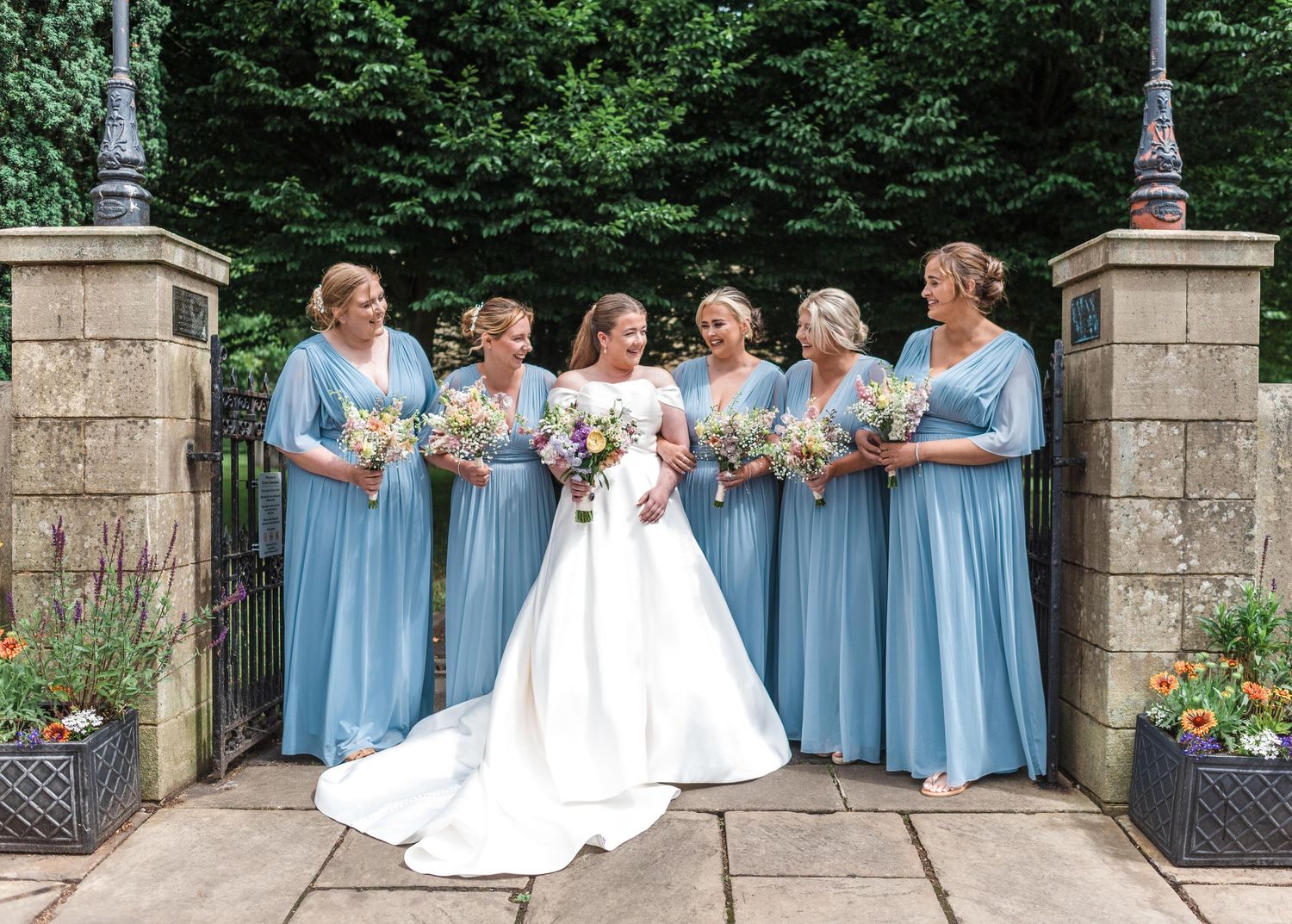 derbyshire peak district wedding photographer