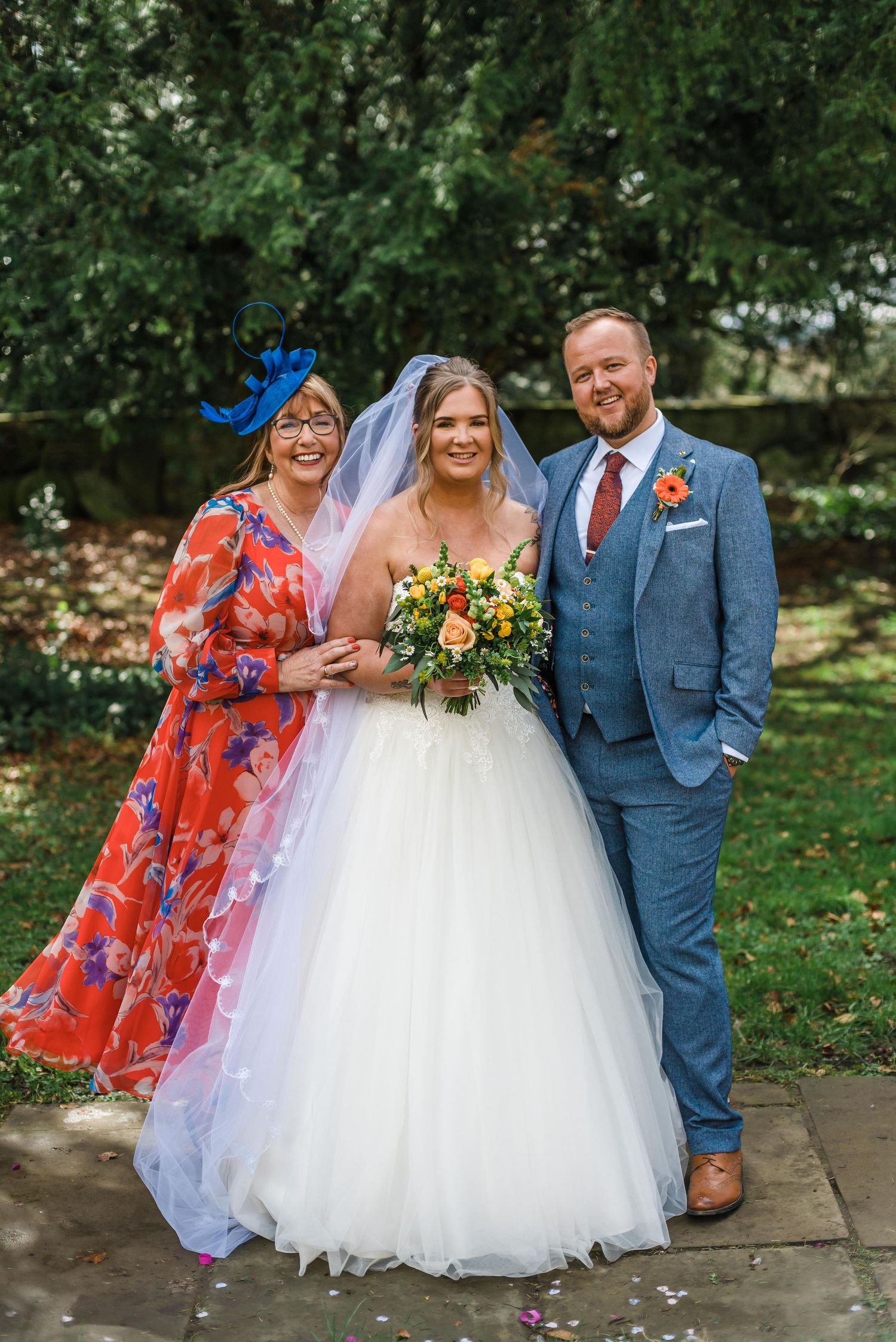 sheffield yorkshire derbyshire natural wedding photographer