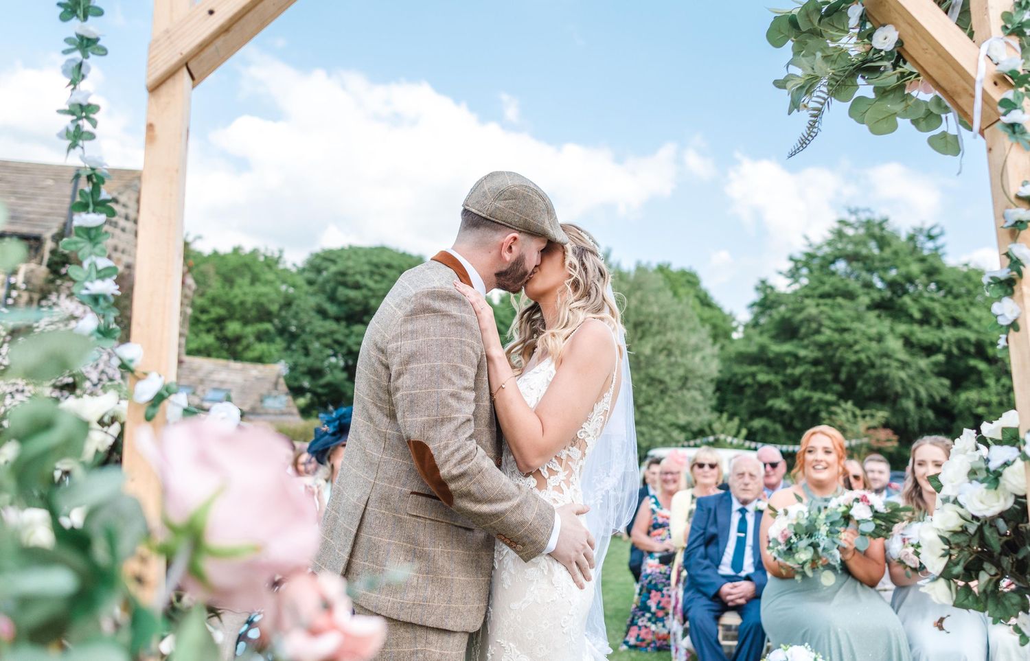 chilli barn west yorkshire leeds wedding photography