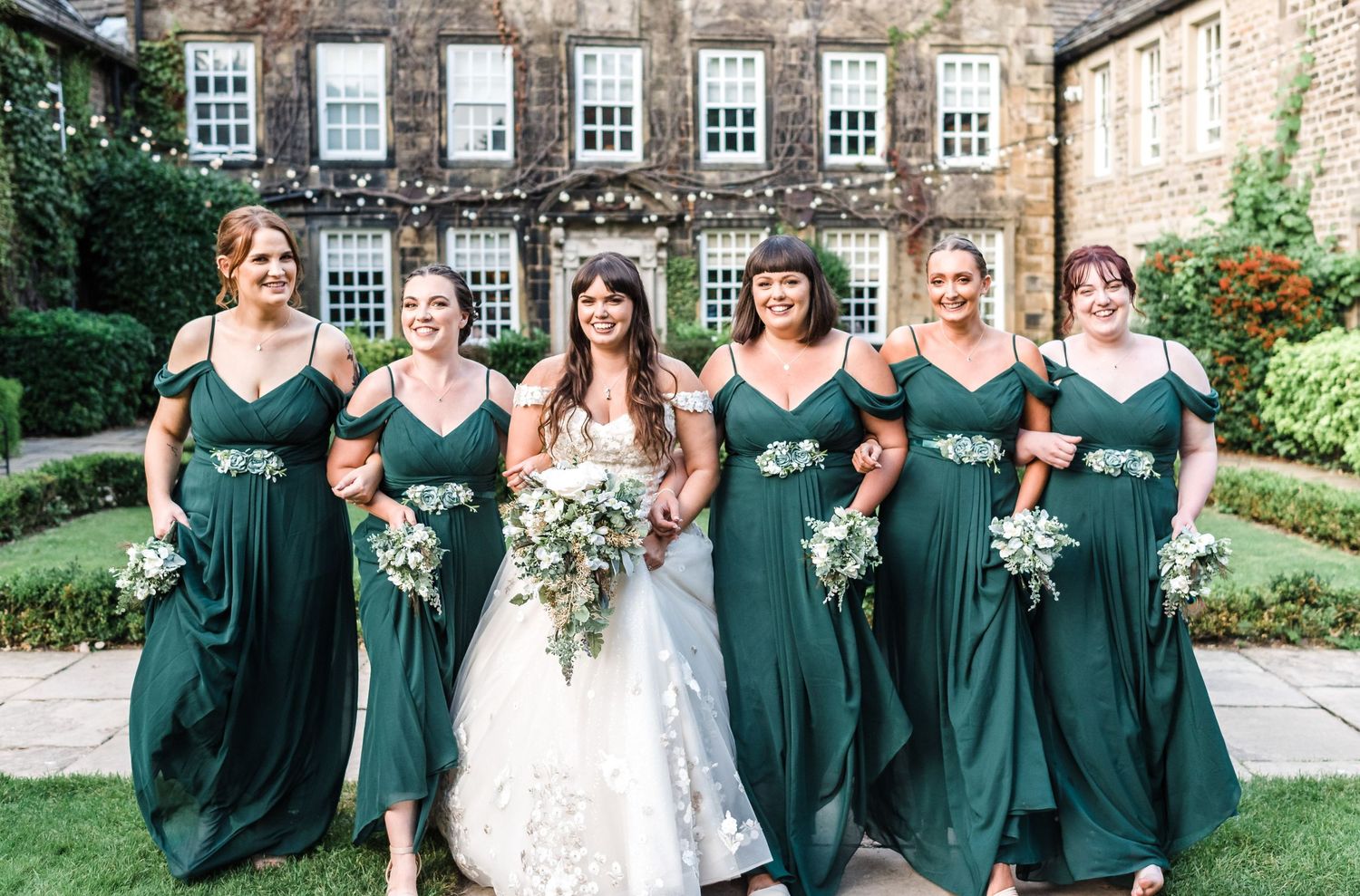 whitley hall wentworth church rotherham south yorkshire summer wedding