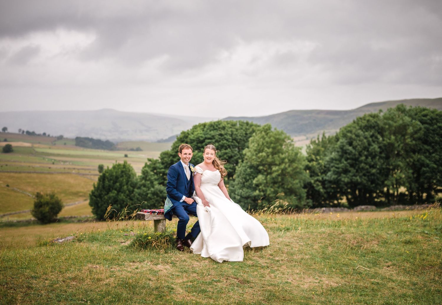 derbyshire peak district wedding photographer
