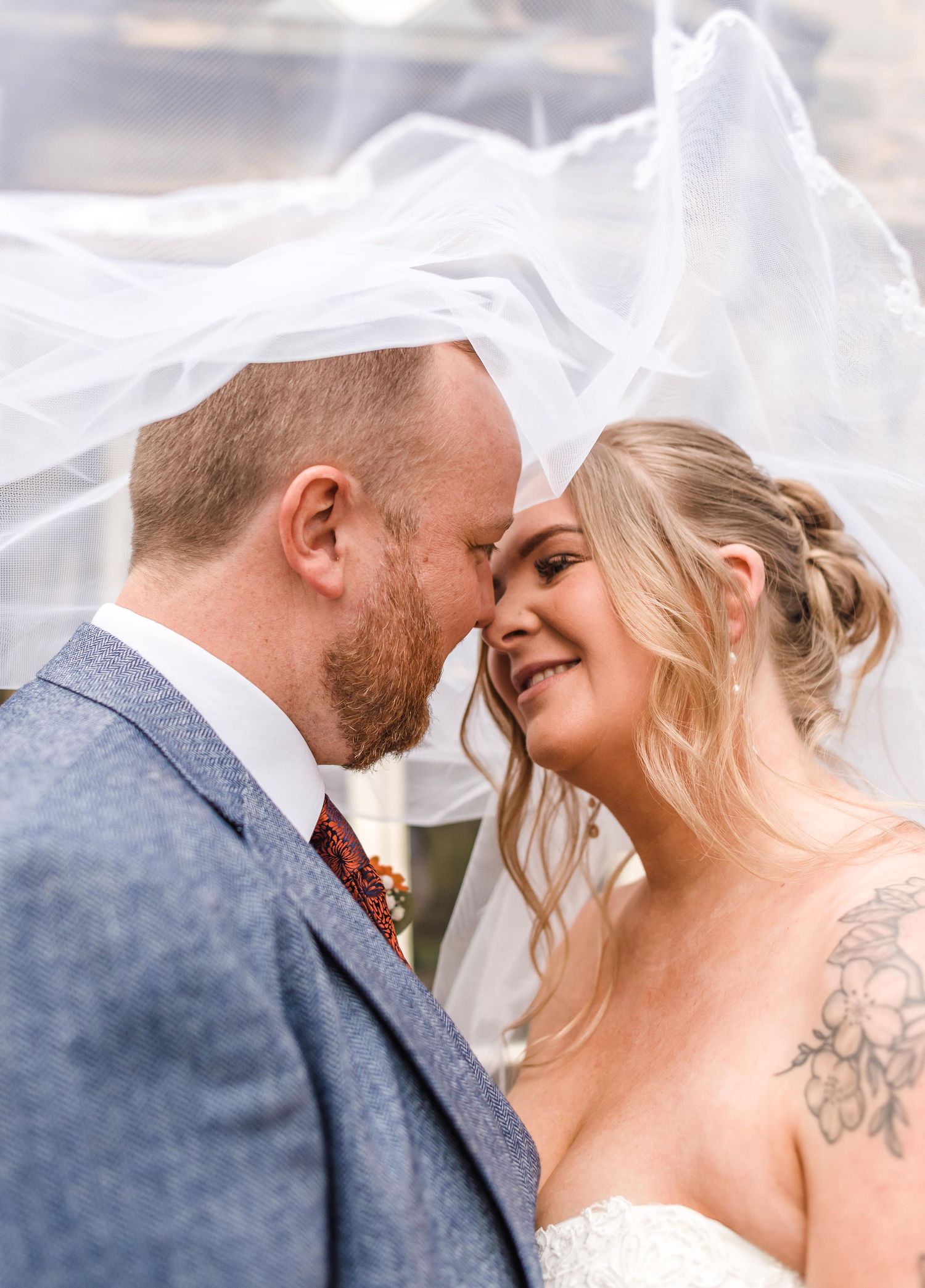 sheffield yorkshire derbyshire natural wedding photographer