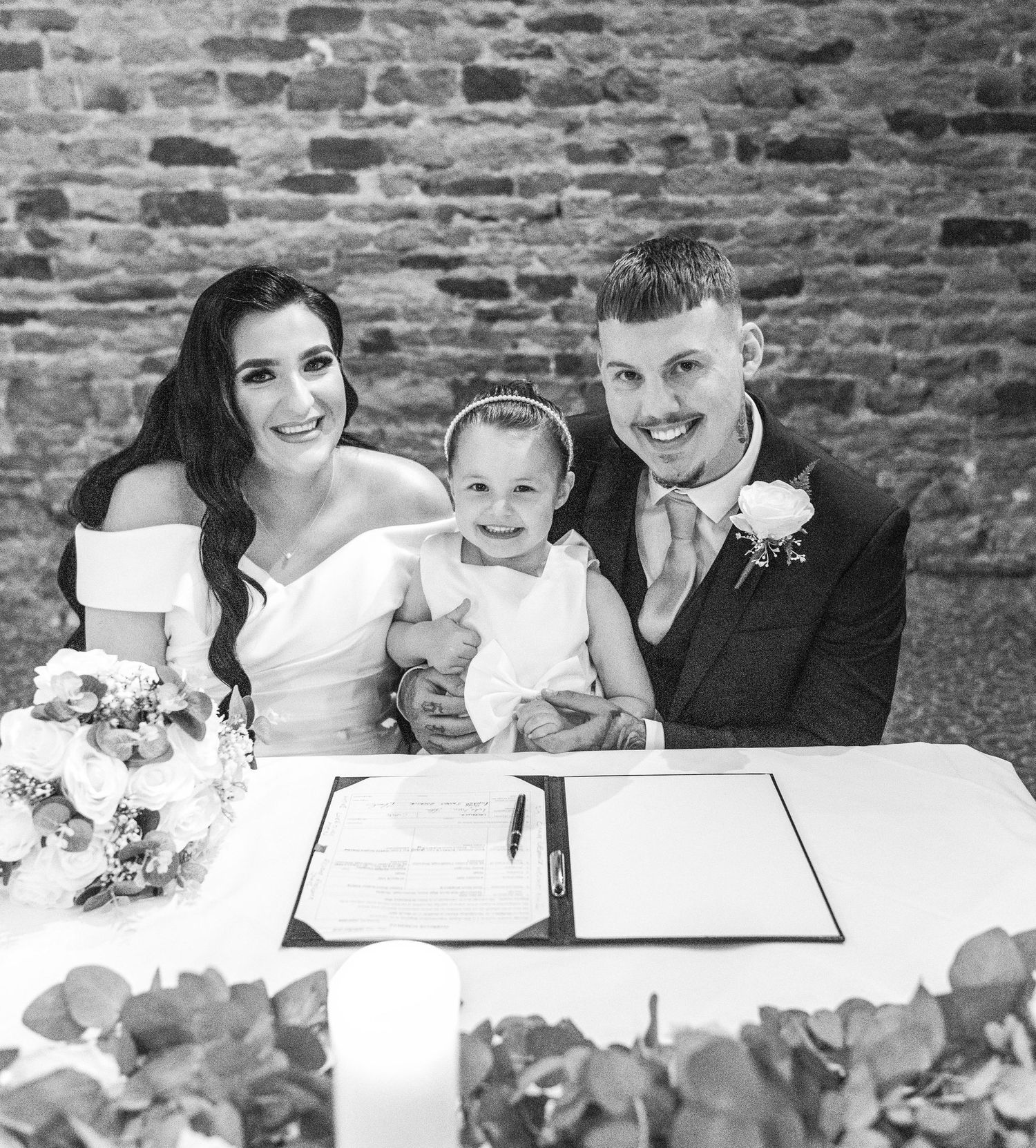 mosborough hall sheffield yorkshire summer wedding photography