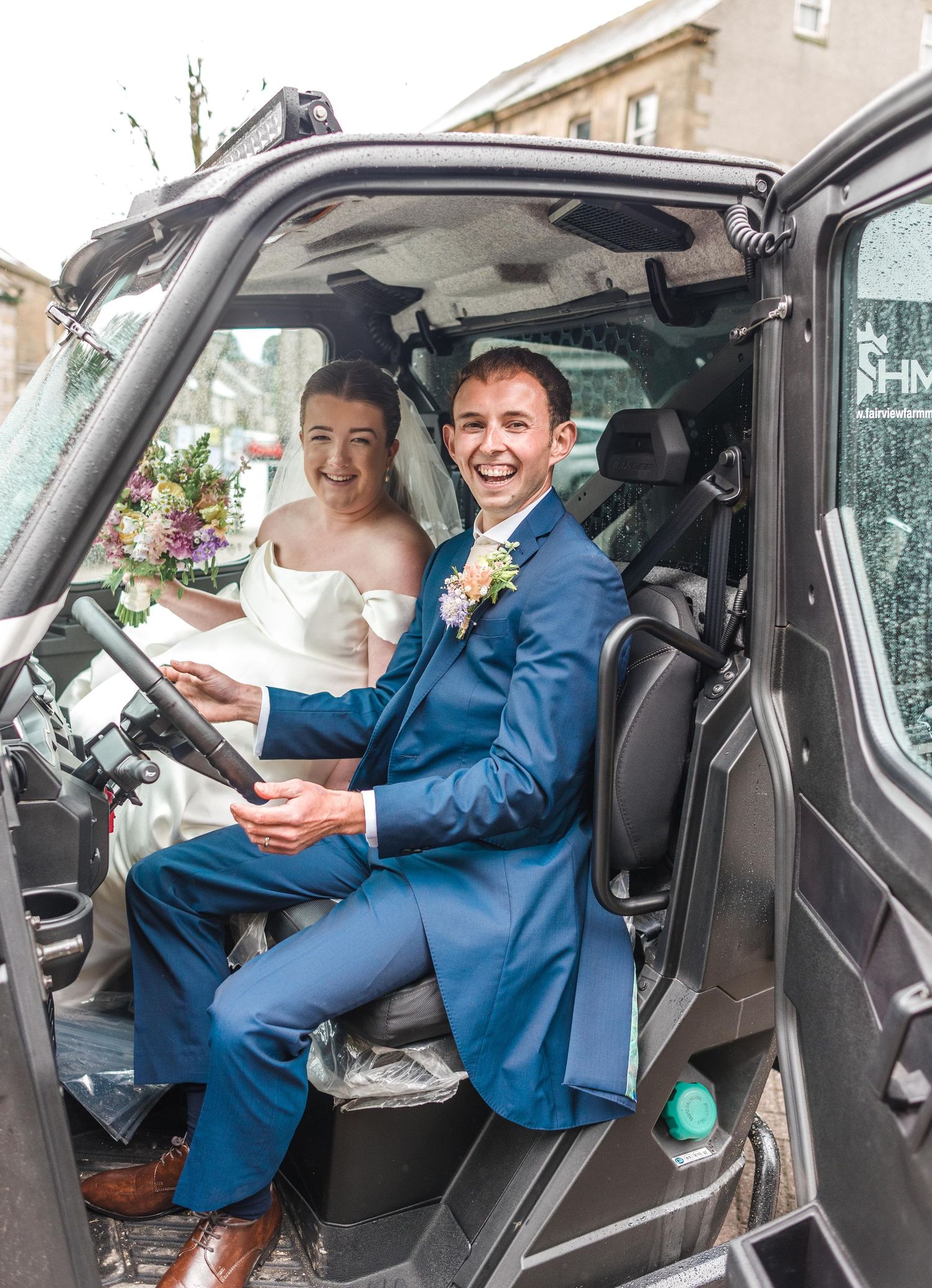 derbyshire peak district wedding photographer
