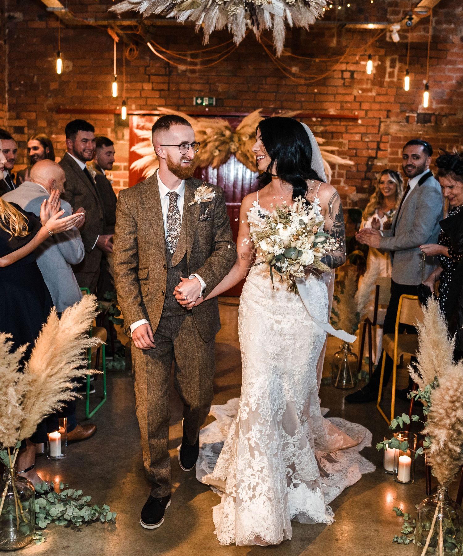 99 Mary street Sheffield South Yorkshire wedding photography photographer