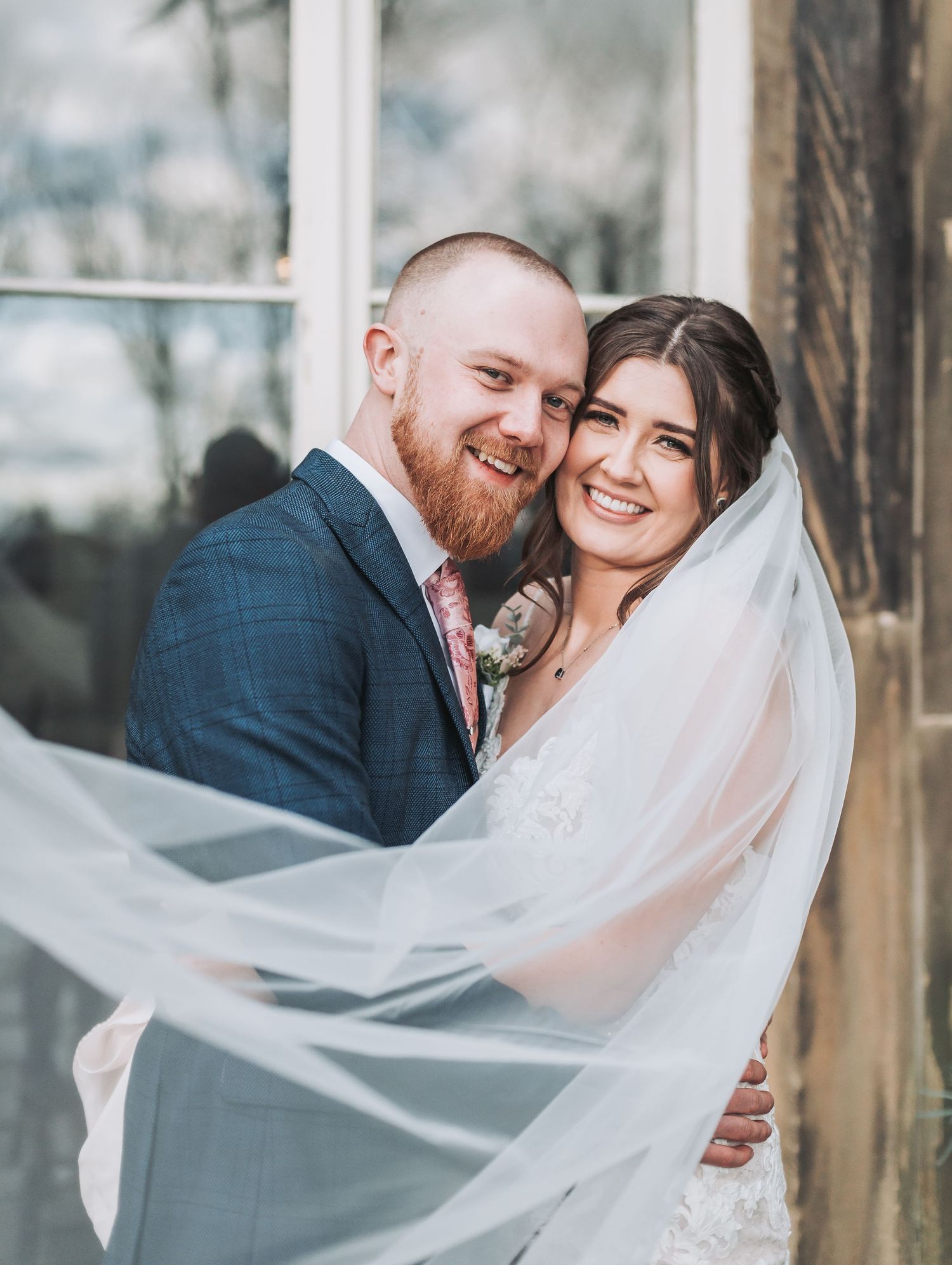 mosborough hall sheffield yorkshire wedding photography photographer spring wedding