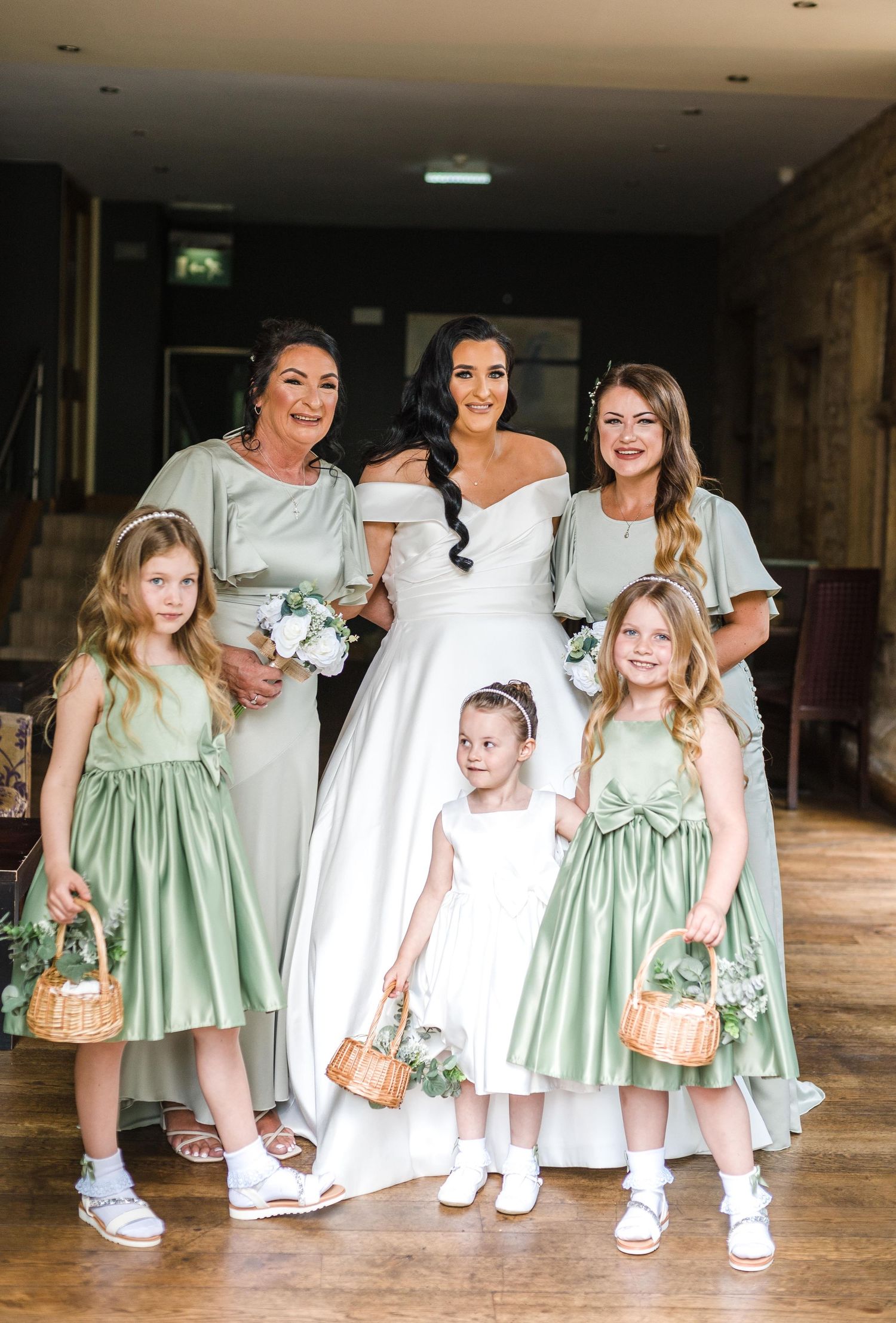 mosborough hall sheffield yorkshire summer wedding photography