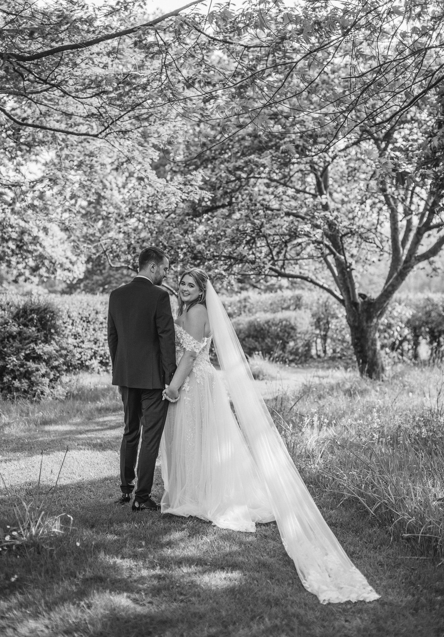 shottle hall wedding photography derbyshire