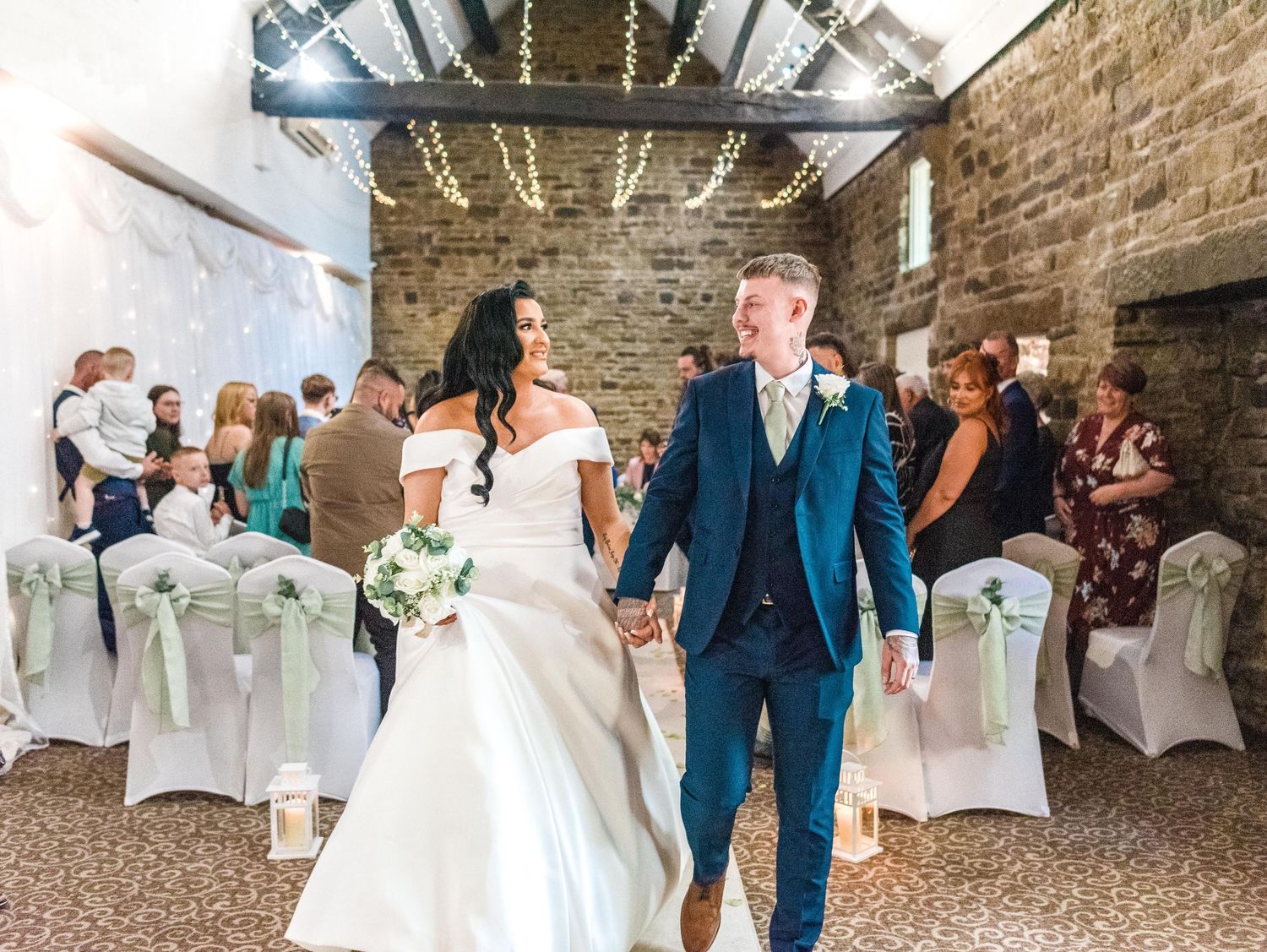 mosborough hall sheffield yorkshire summer wedding photography